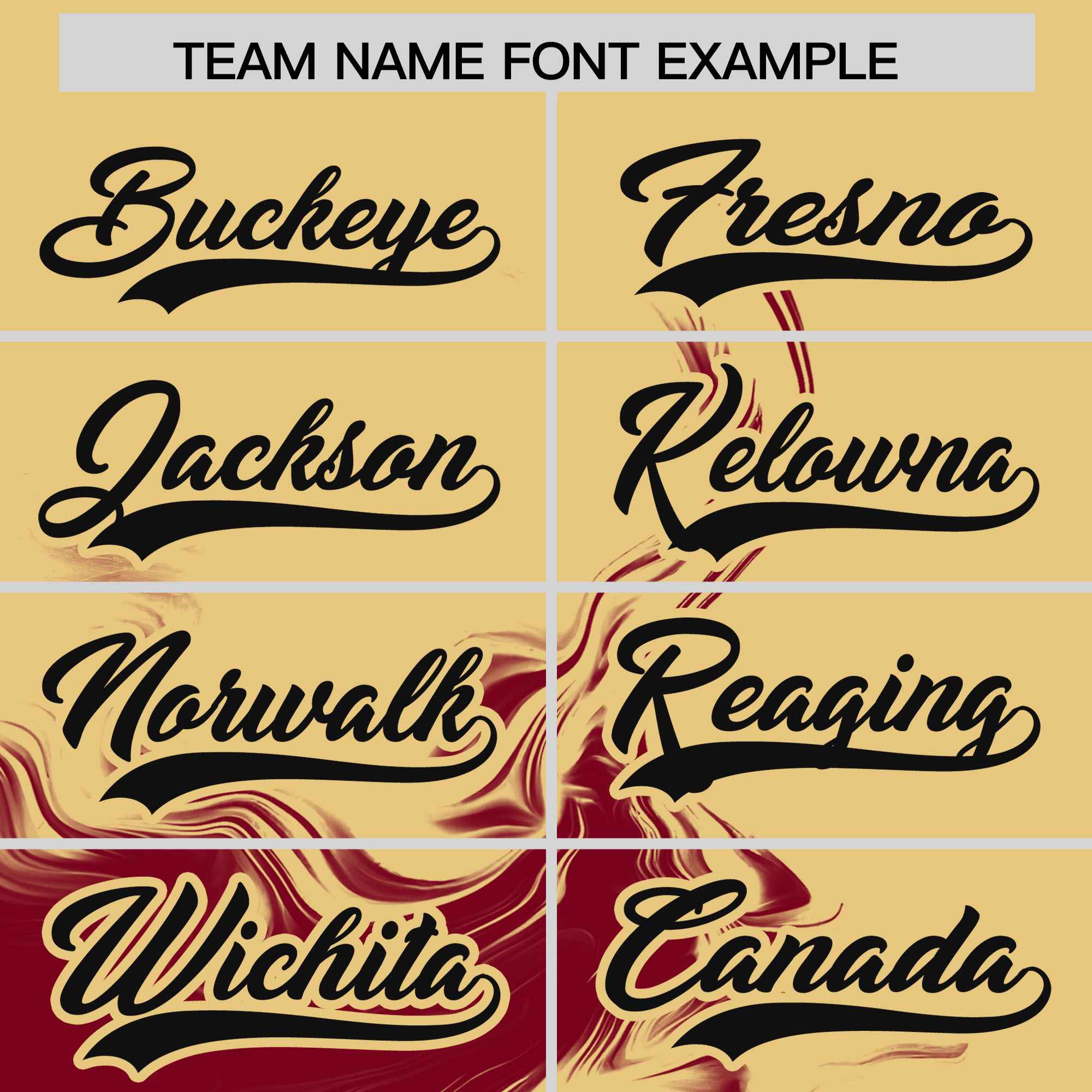 Custom Khaki Crimson Personalized Ink Pattern Authentic Baseball Jersey| KXKSHOP