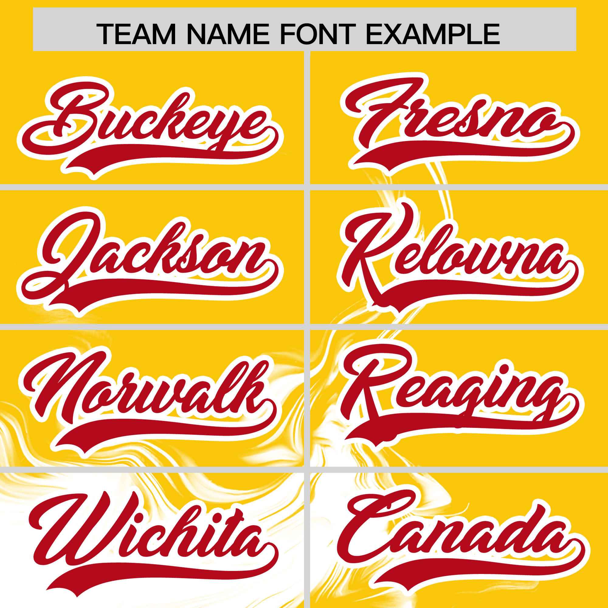 Custom Gold White Personalized Ink Pattern Authentic Baseball Jersey| KXKSHOP