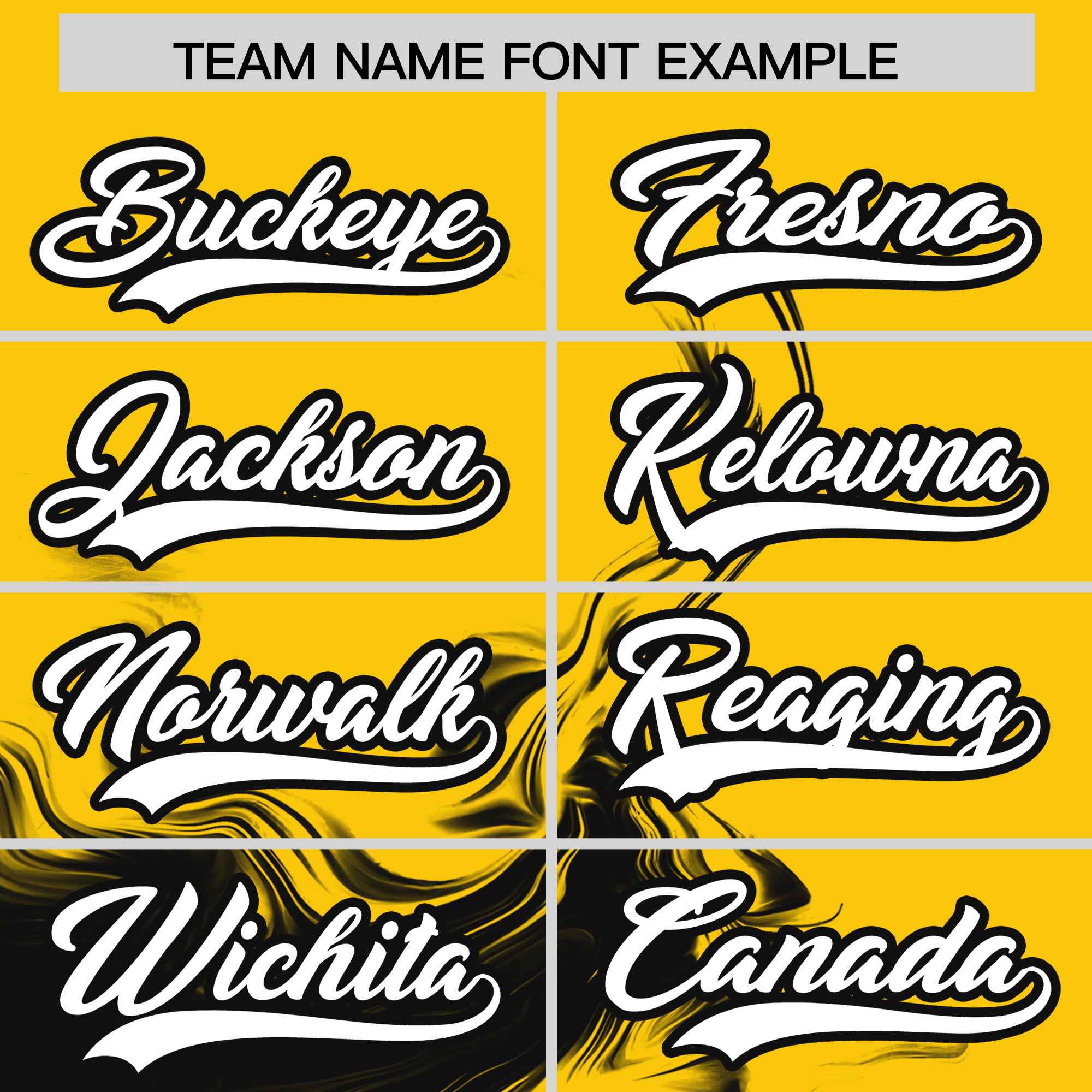 Custom Gold Black Personalized Ink Pattern Authentic Baseball Jersey| KXKSHOP