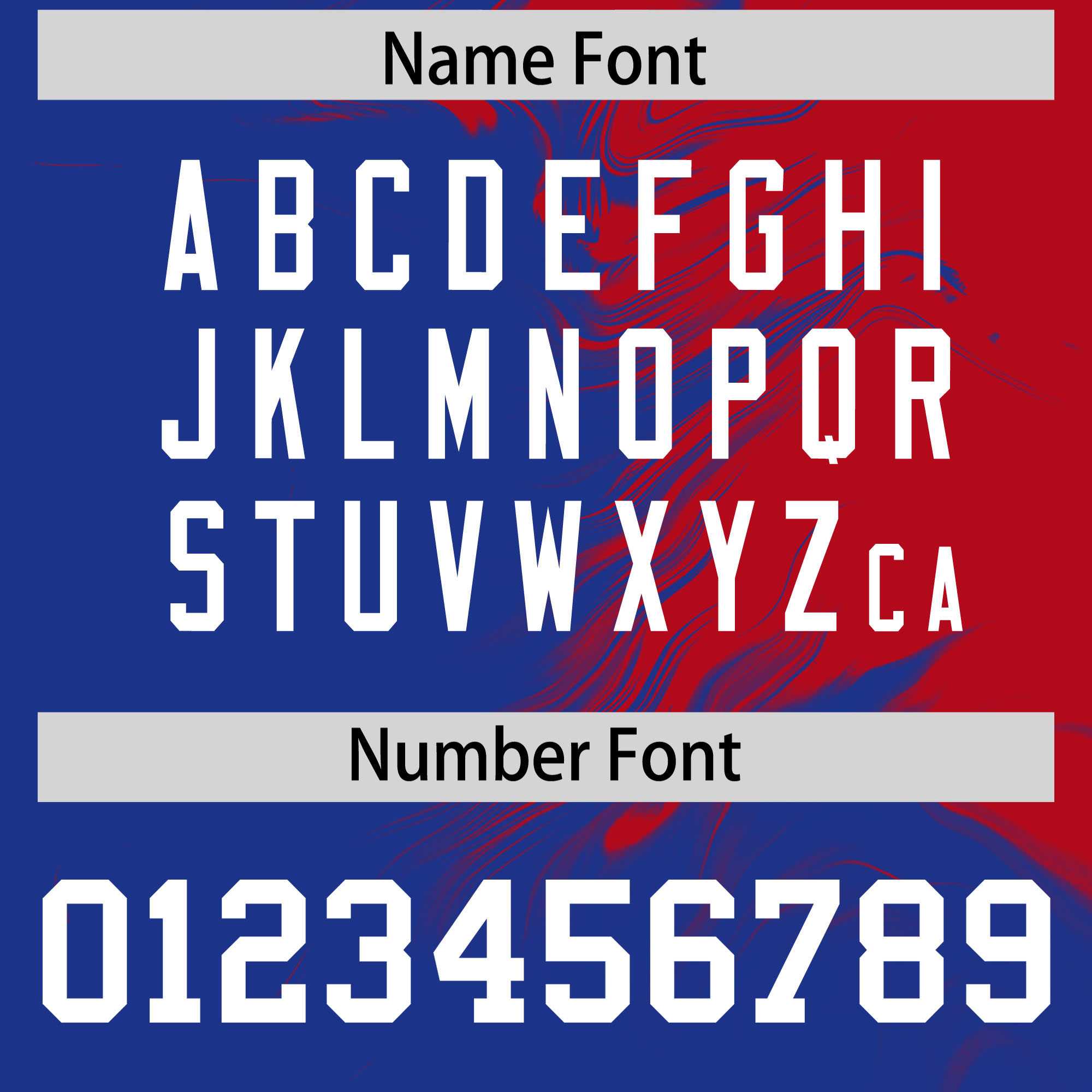 Custom Red Royal Personalized Ink Pattern Authentic Baseball Jersey| KXKSHOP