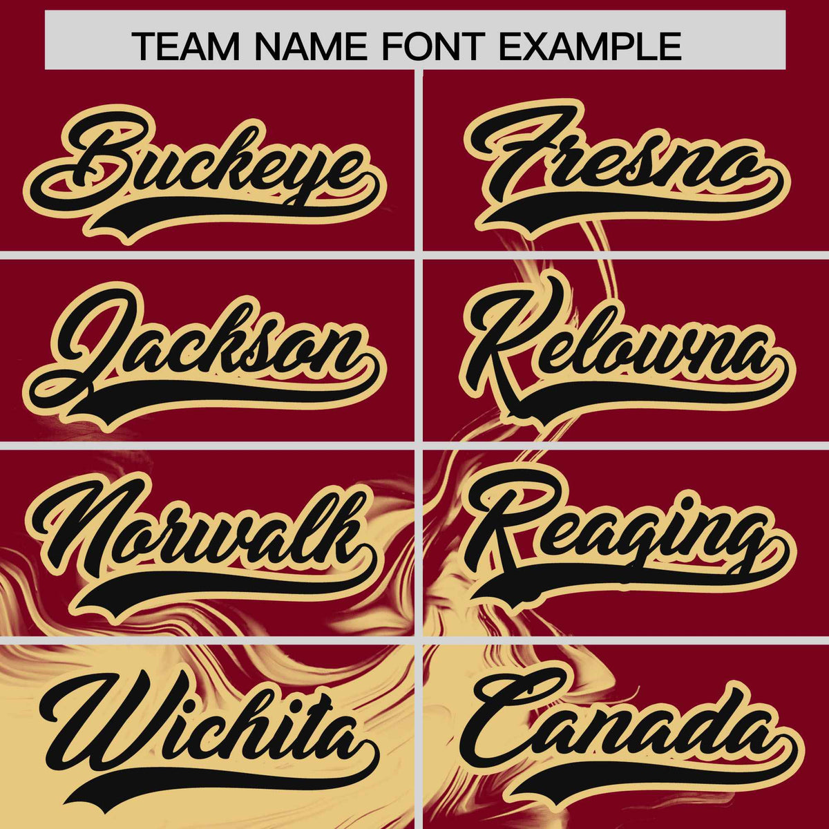 Custom Crimson Khaki Personalized Ink Pattern Authentic Baseball Jersey| KXKSHOP