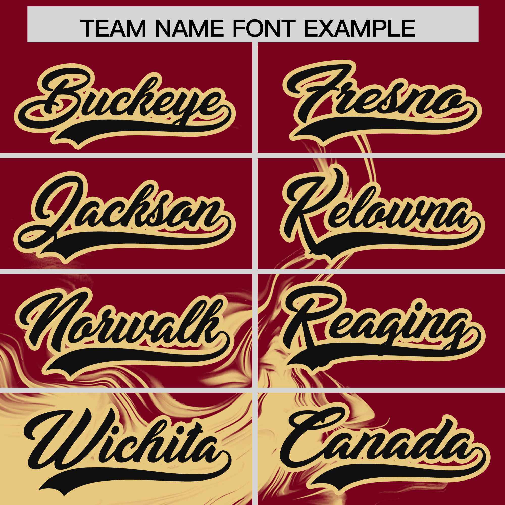Custom Crimson Khaki Personalized Ink Pattern Authentic Baseball Jersey| KXKSHOP