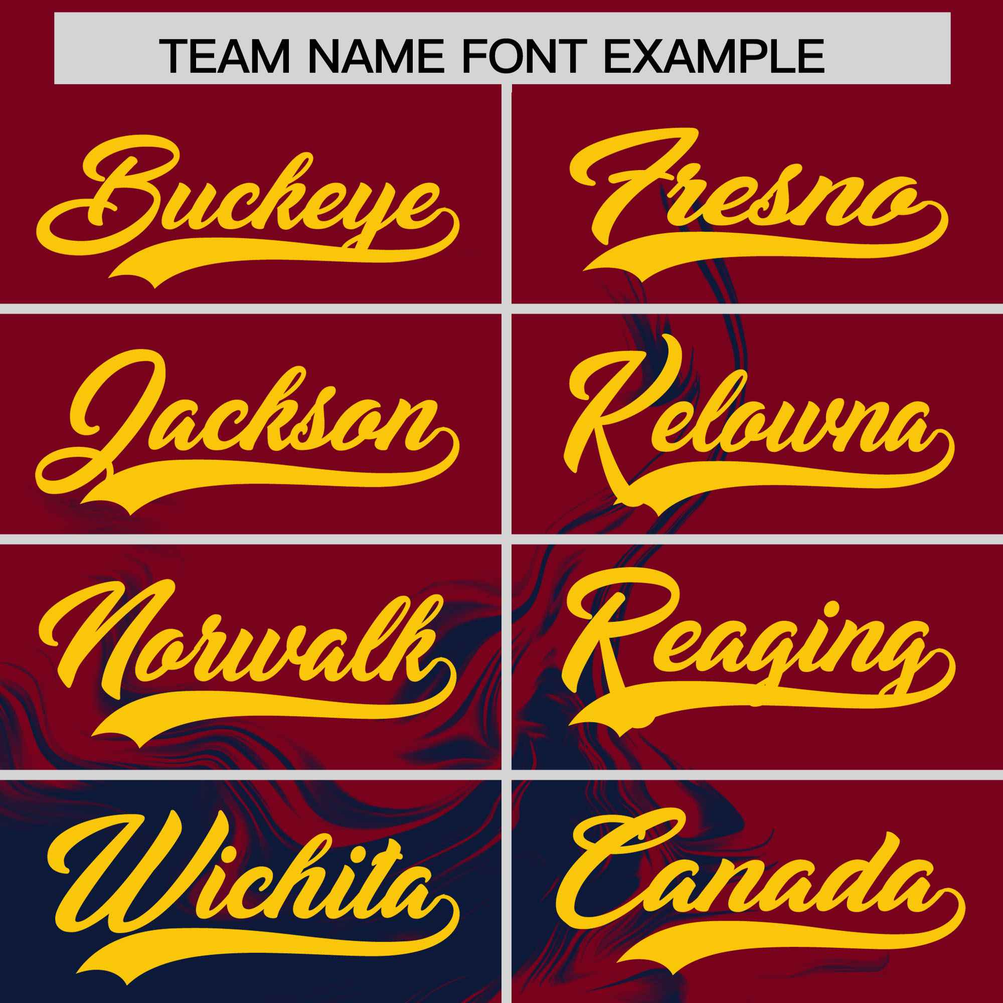 Custom Crimson Navy Personalized Ink Pattern Authentic Baseball Jersey| KXKSHOP