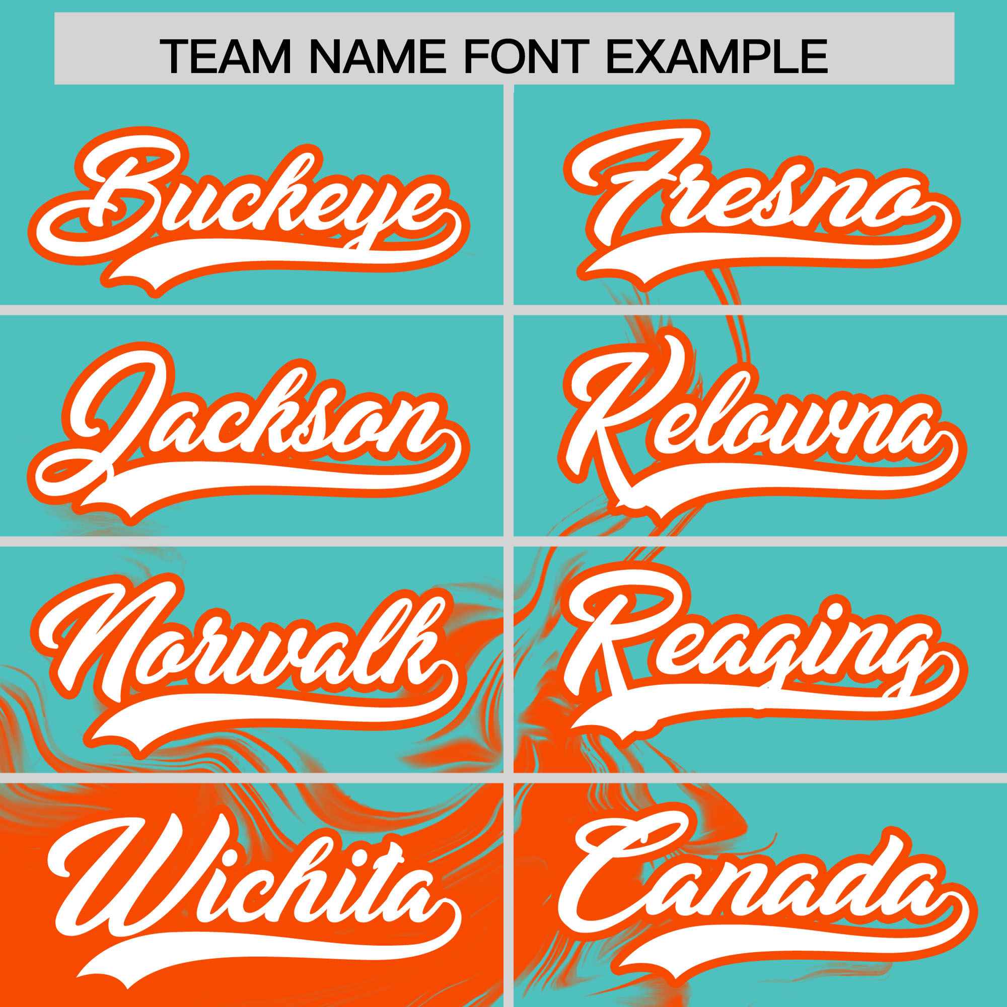 Custom Bright Green Orange Personalized Ink Pattern Authentic Baseball Jersey| KXKSHOP