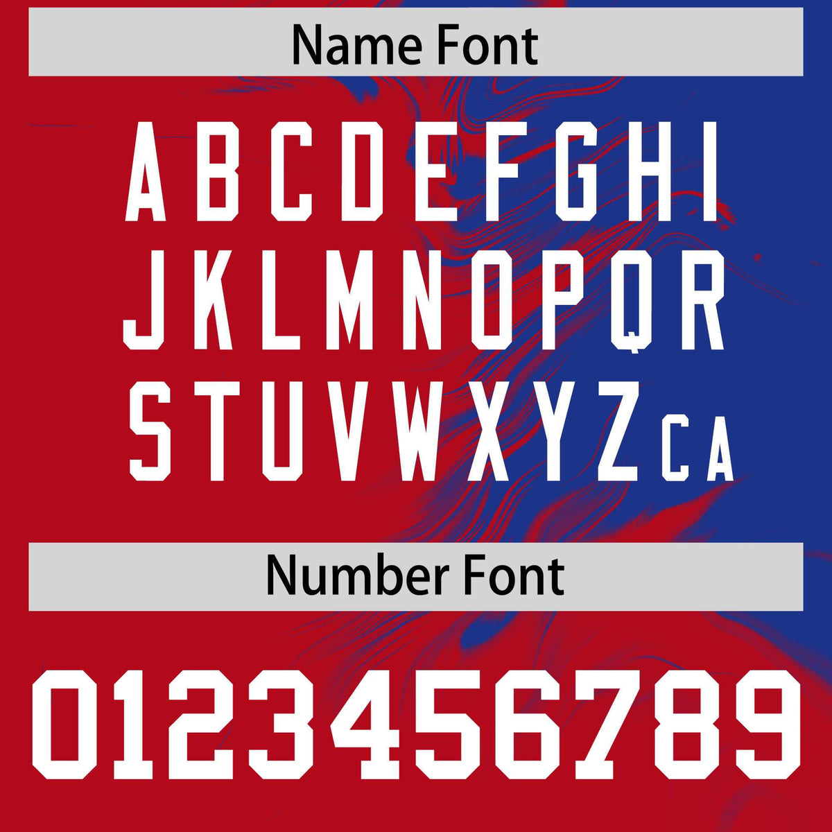 Custom Royal Red Personalized Ink Pattern Authentic Baseball Jersey| KXKSHOP