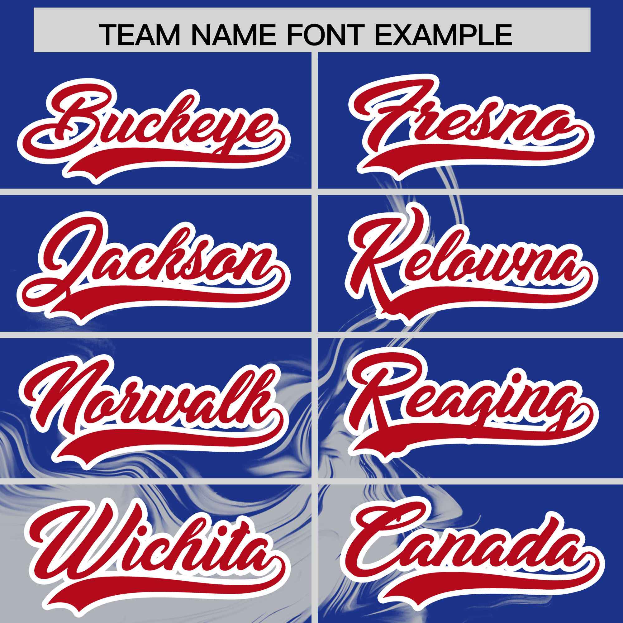 Custom Royal Gray Personalized Ink Pattern Authentic Baseball Jersey| KXKSHOP