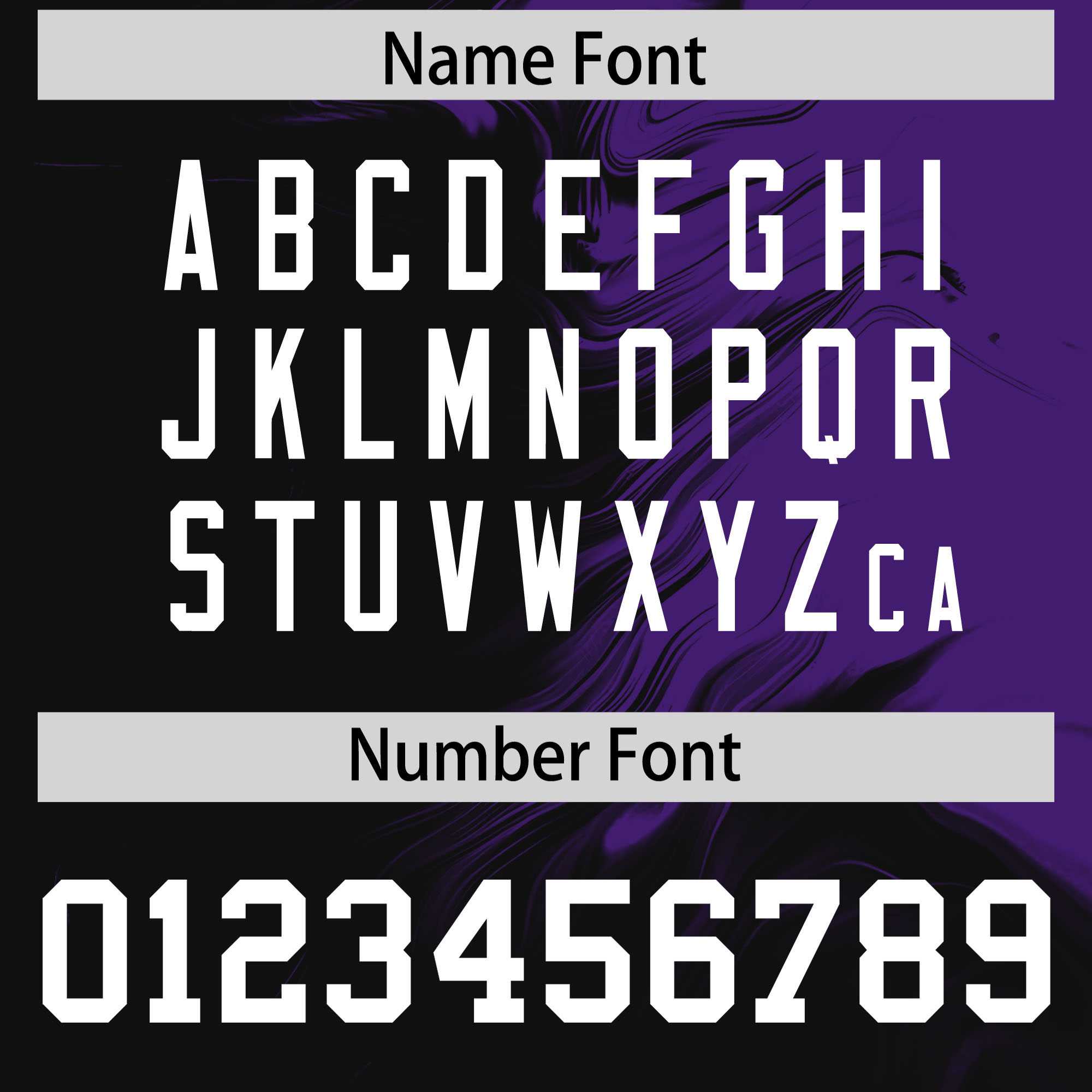 Custom Purple Black Personalized Ink Pattern Authentic Baseball Jersey| KXKSHOP