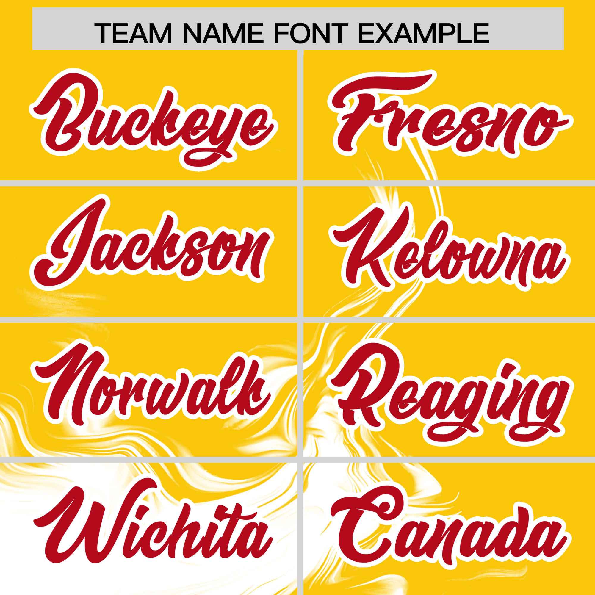 Custom Gold White Personalized Ink Pattern Authentic Baseball Jersey| KXKSHOP