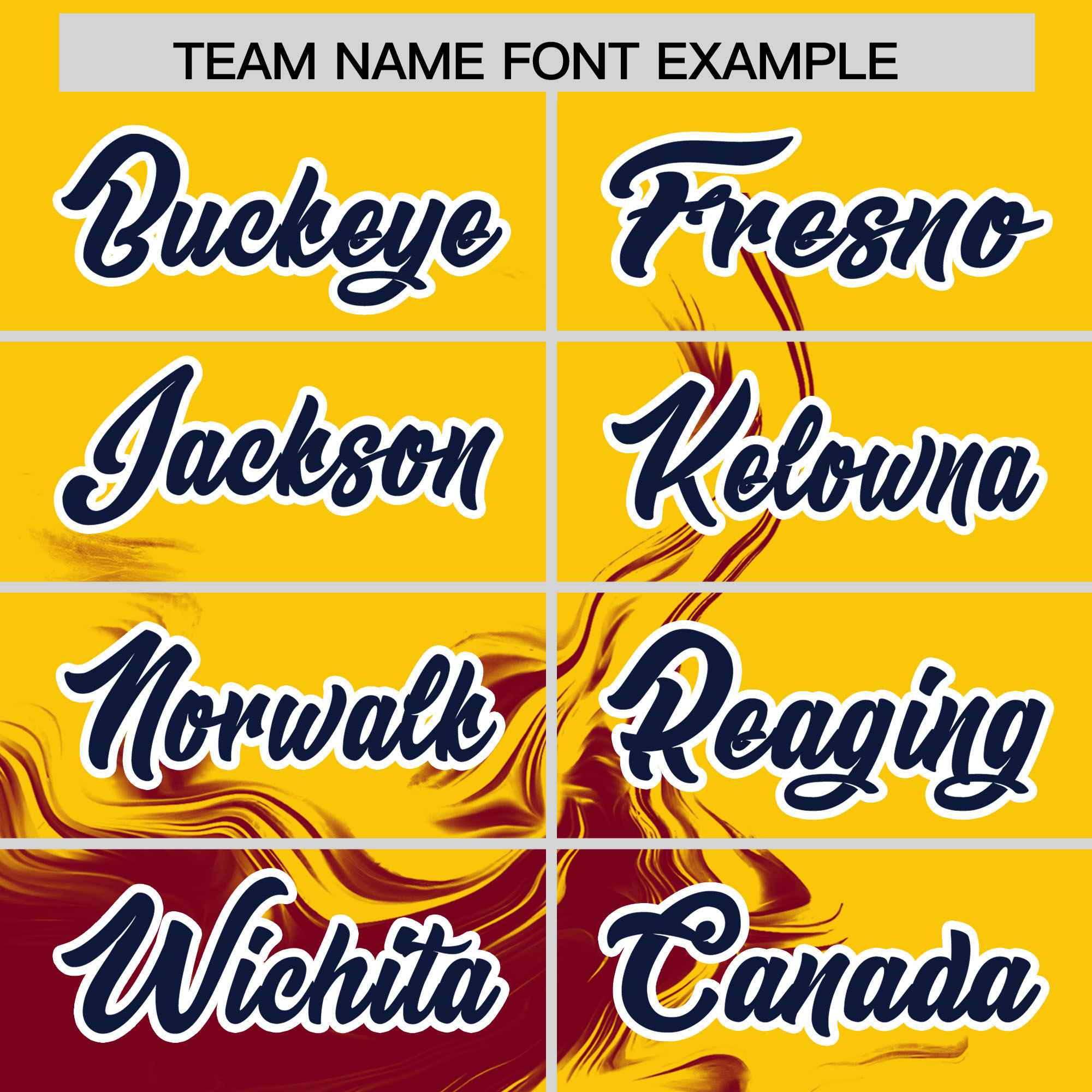 Custom Gold Crimson Personalized Ink Pattern Authentic Baseball Jersey| KXKSHOP