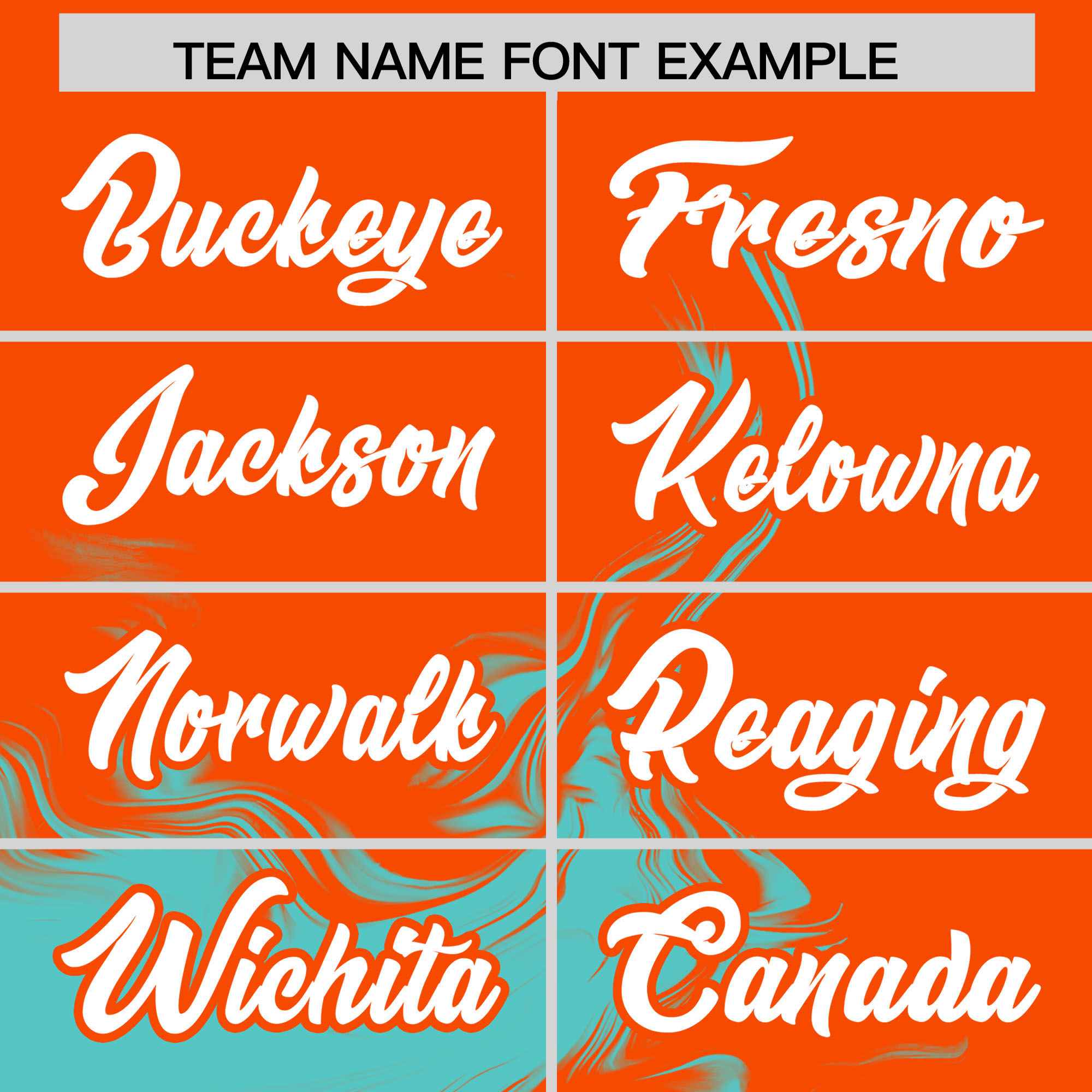 Custom Orange Bright Green Personalized Ink Pattern Authentic Baseball Jersey| KXKSHOP