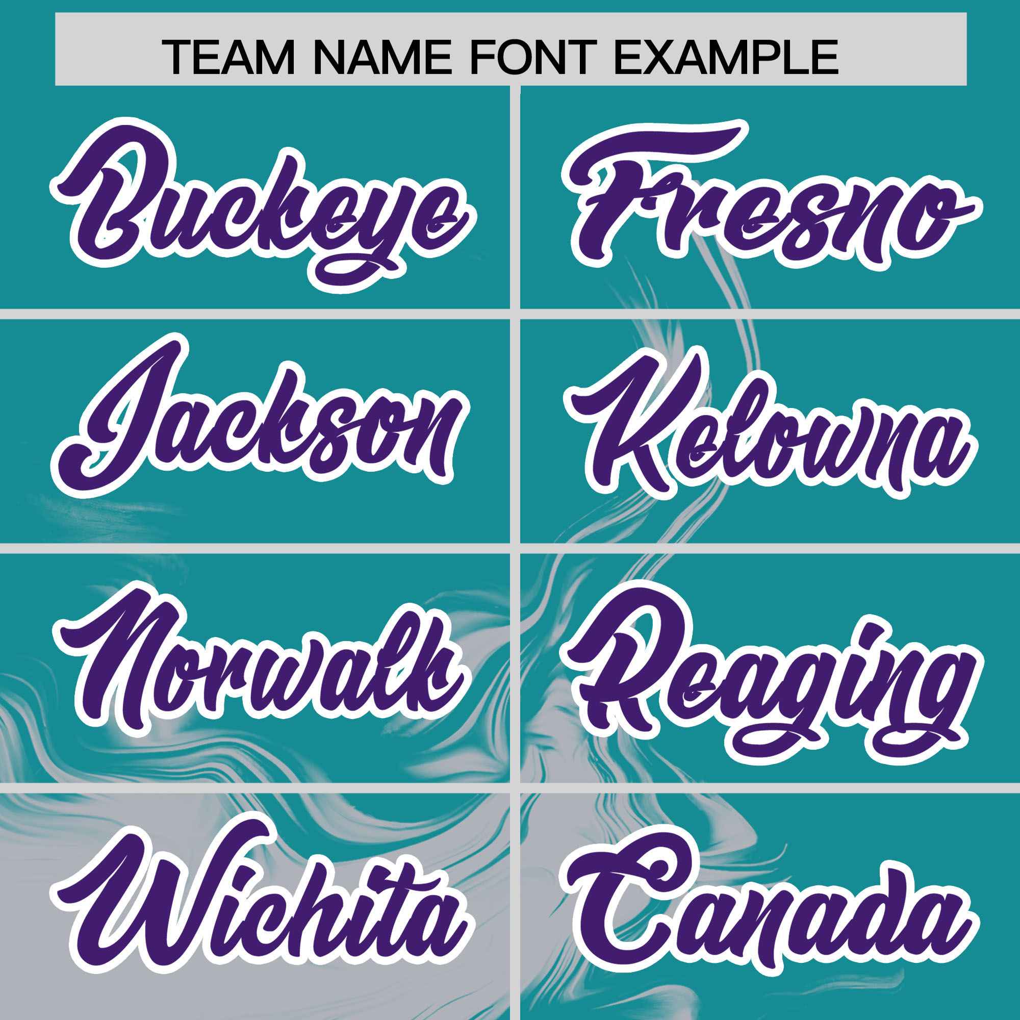 Custom Aqua Gray Personalized Ink Pattern Authentic Baseball Jersey| KXKSHOP