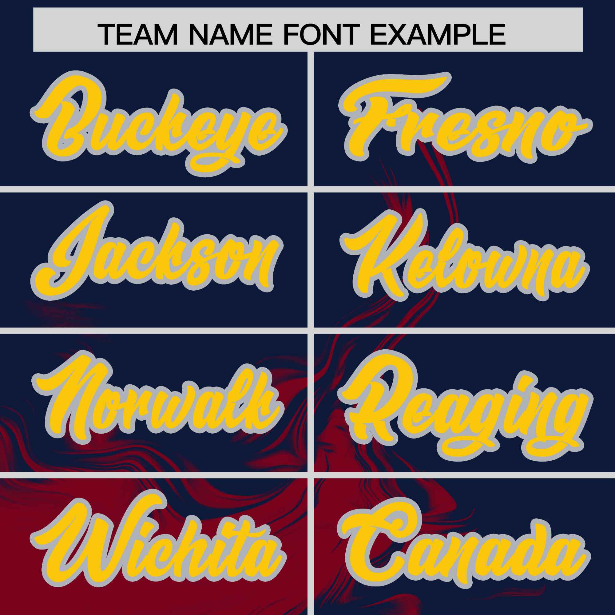 Custom Navy Crimson Personalized Ink Pattern Authentic Baseball Jersey| KXKSHOP