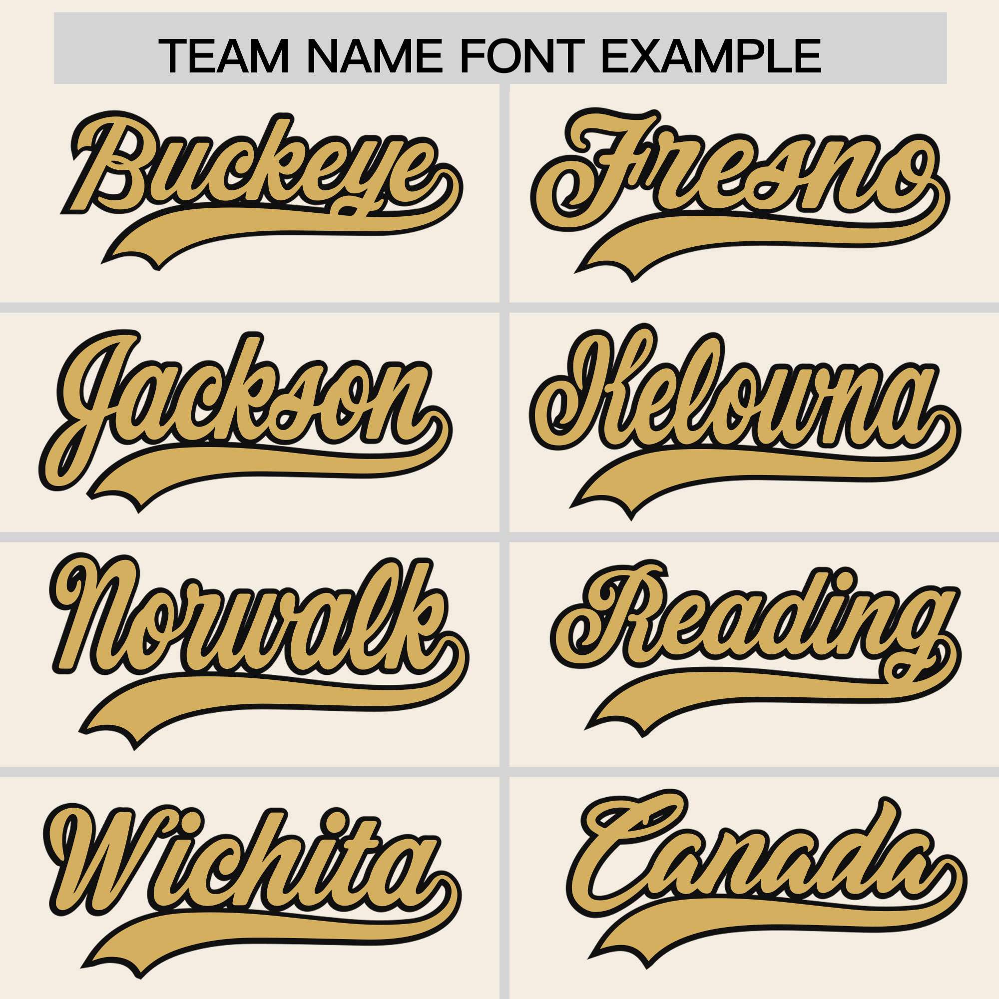 Custom Cream Classic Style Authentic Baseball Jersey| KXKSHOP