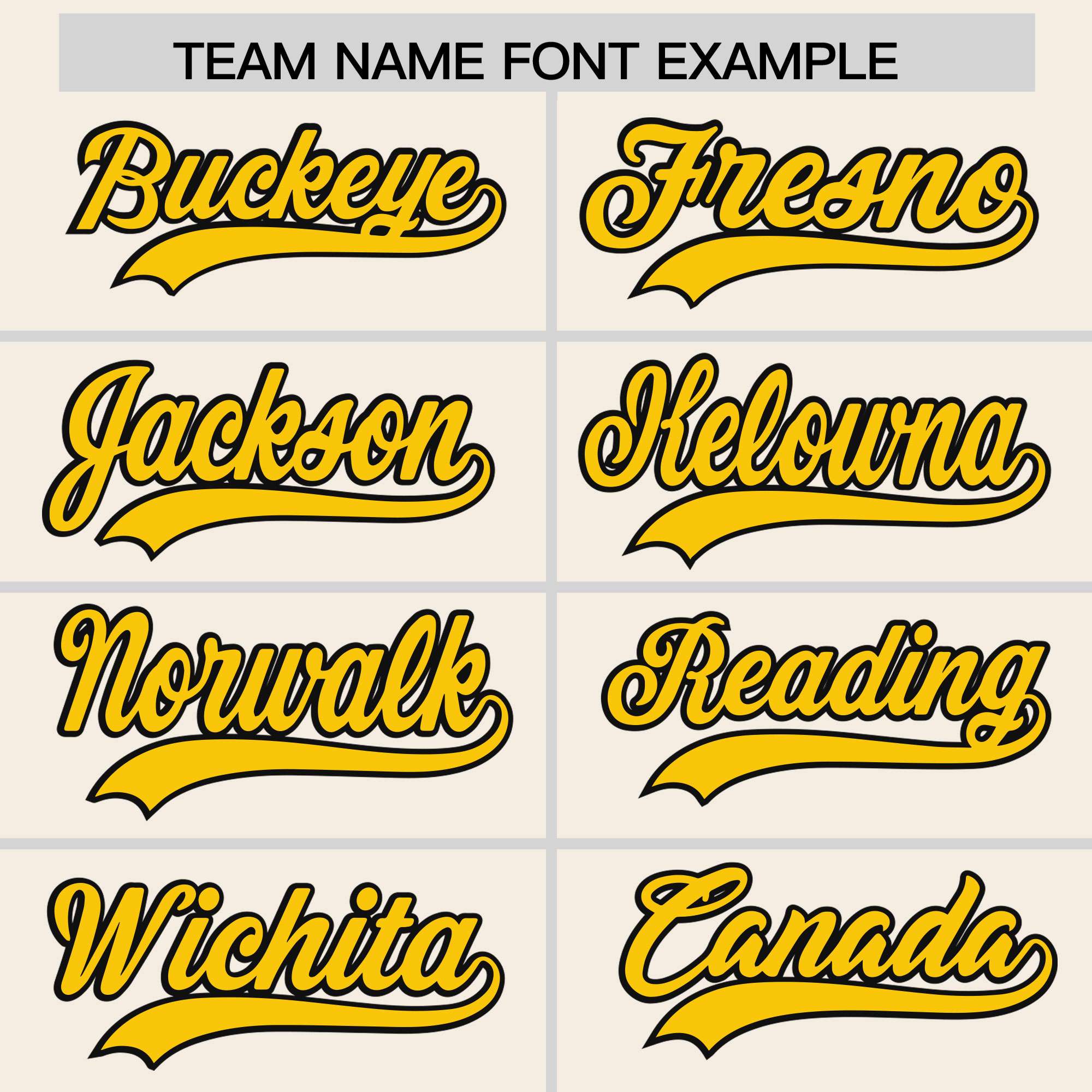 Custom Cream Classic Style Authentic Baseball Jersey| KXKSHOP