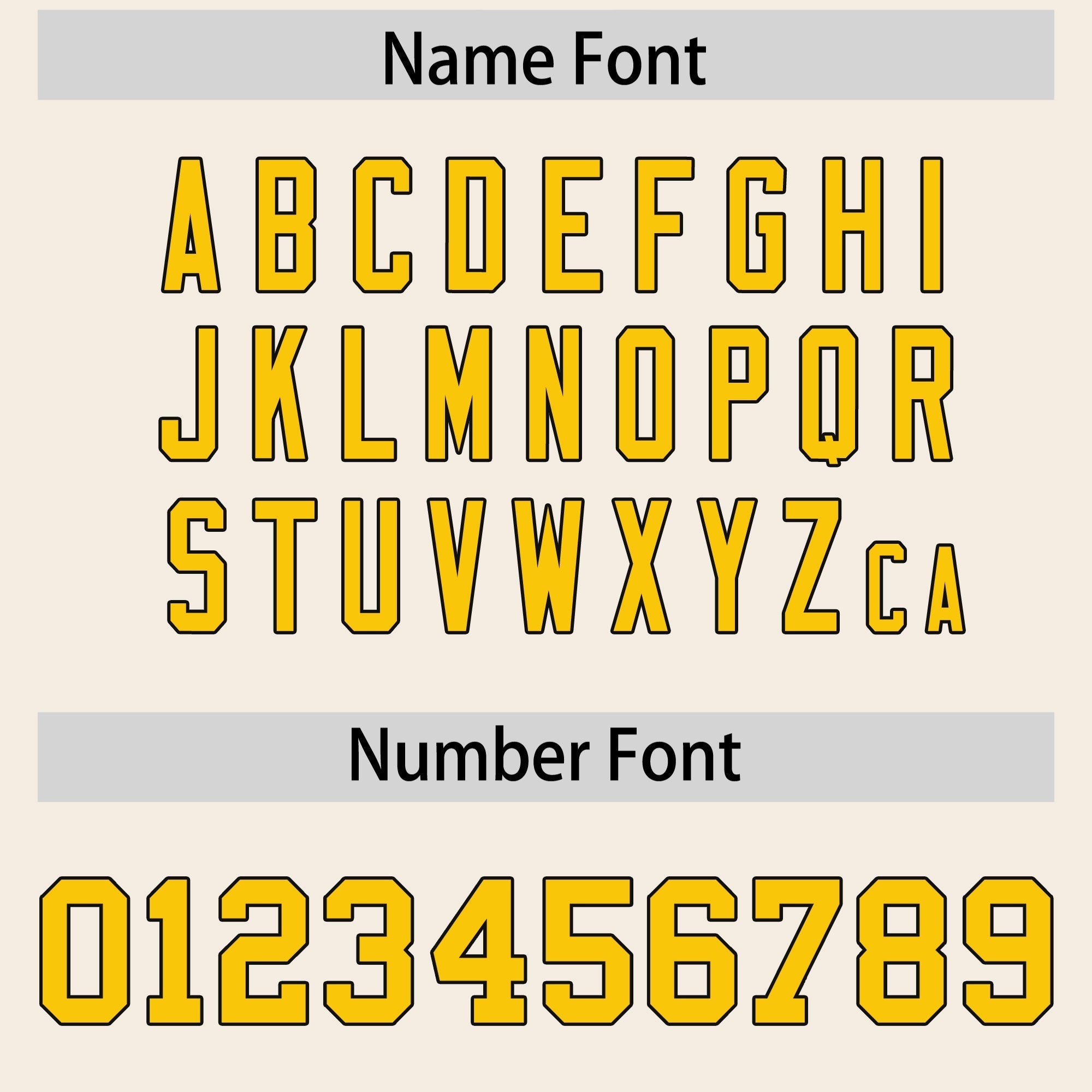 Custom Cream Classic Style Authentic Baseball Jersey| KXKSHOP