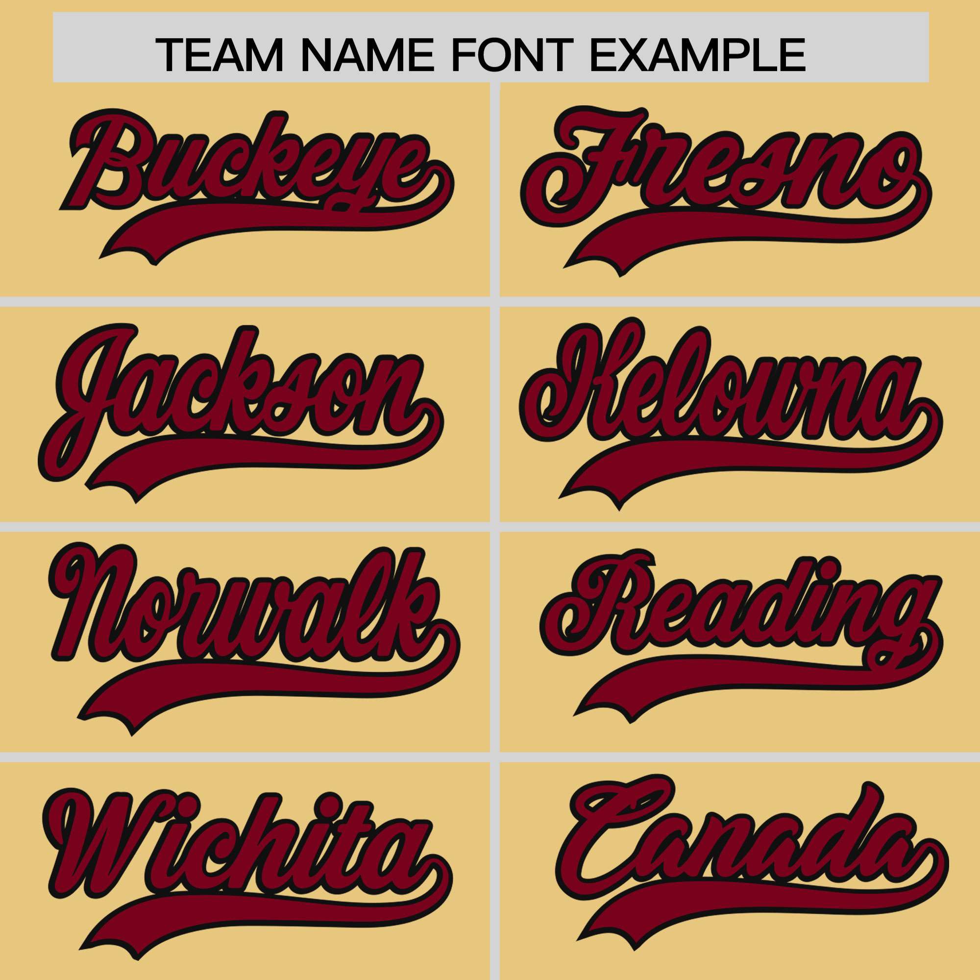 Custom Cream Classic Style Authentic Baseball Jersey| KXKSHOP