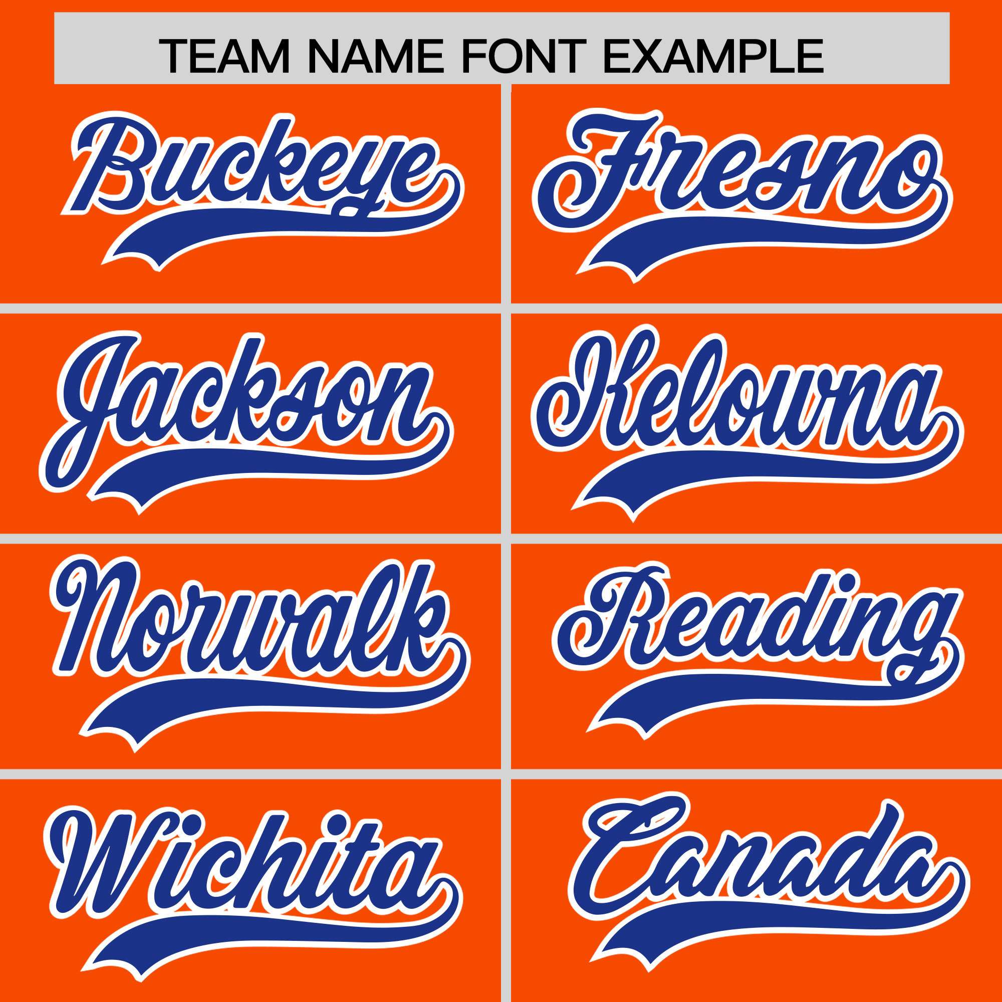 Custom Orange Classic Style Authentic Baseball Jersey| KXKSHOP