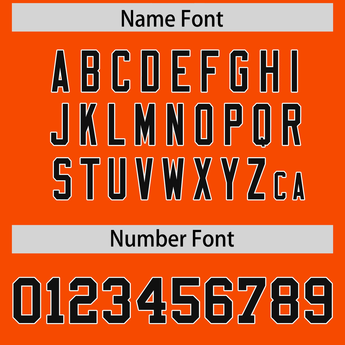 Custom Orange Classic Style Authentic Baseball Jersey| KXKSHOP