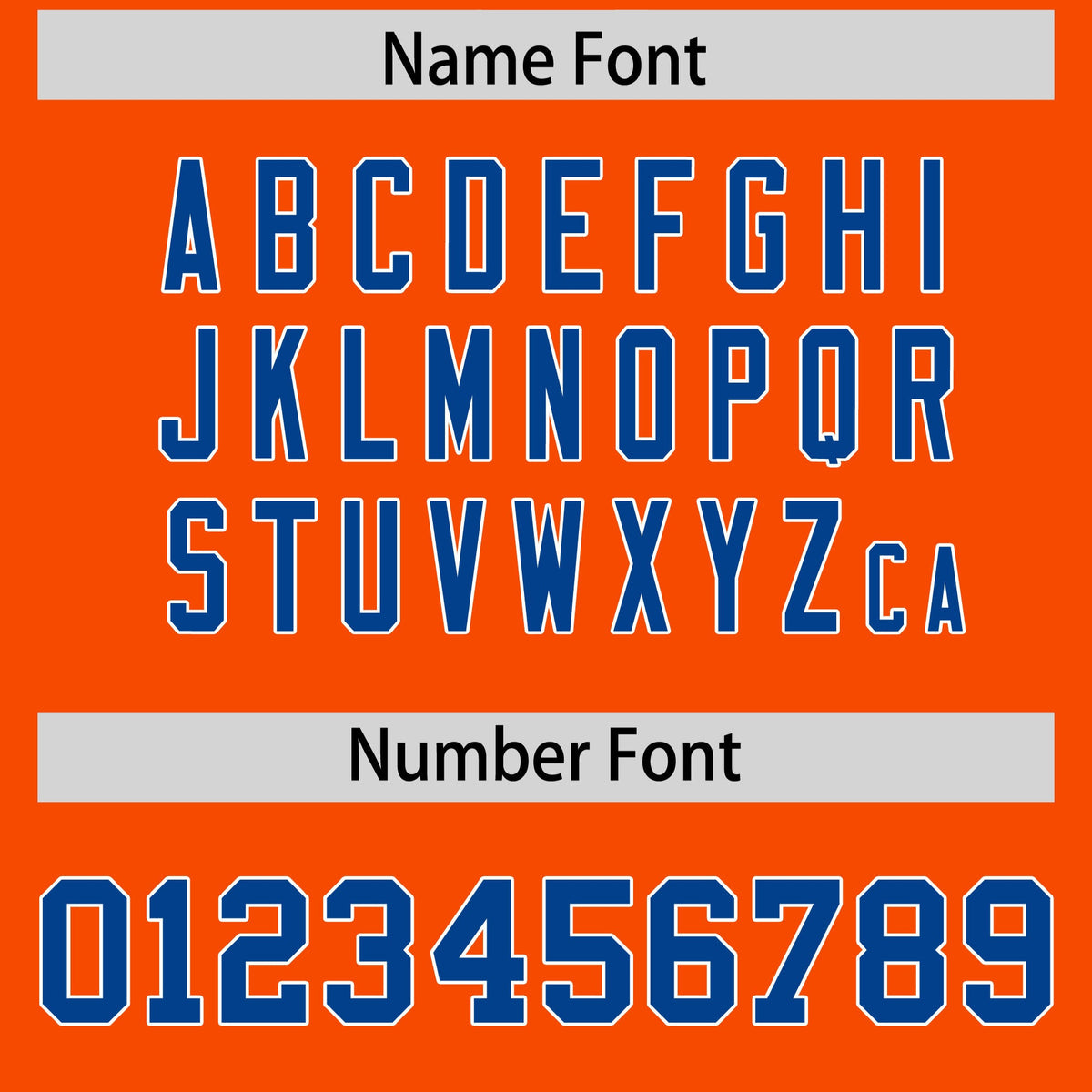 Custom Orange Classic Style Authentic Baseball Jersey| KXKSHOP