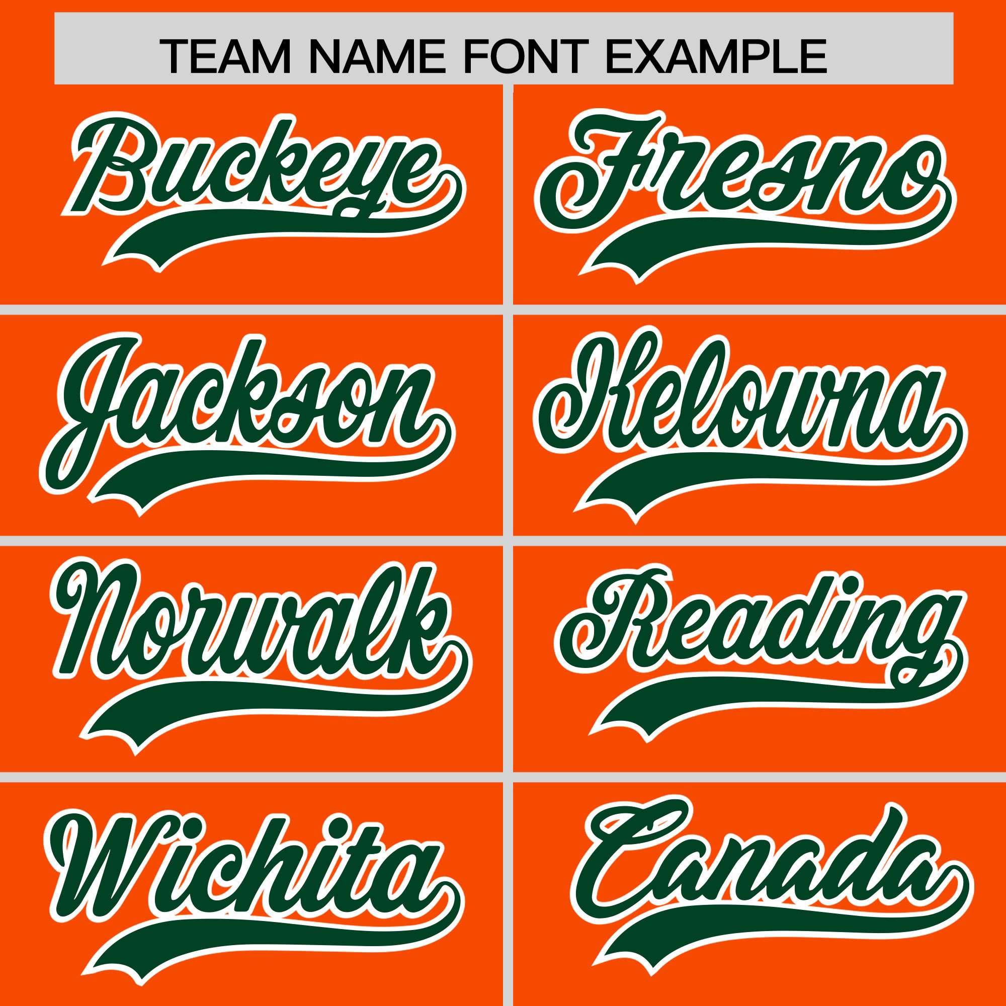 Custom Orange Classic Style Authentic Baseball Jersey| KXKSHOP