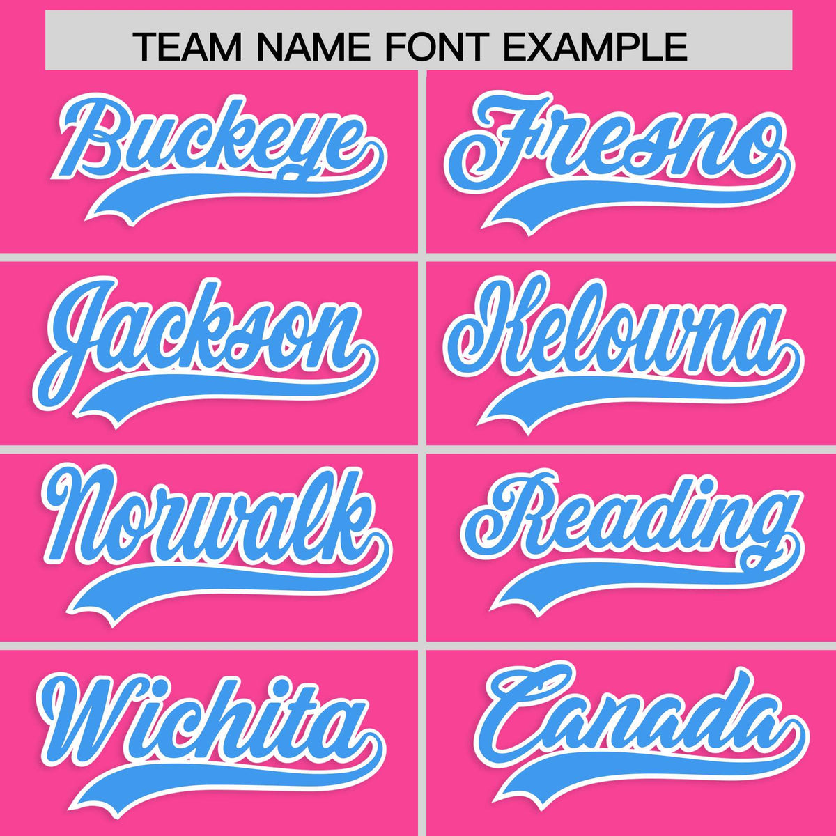 Custom Pink Classic Style Authentic Baseball Jersey| KXKSHOP