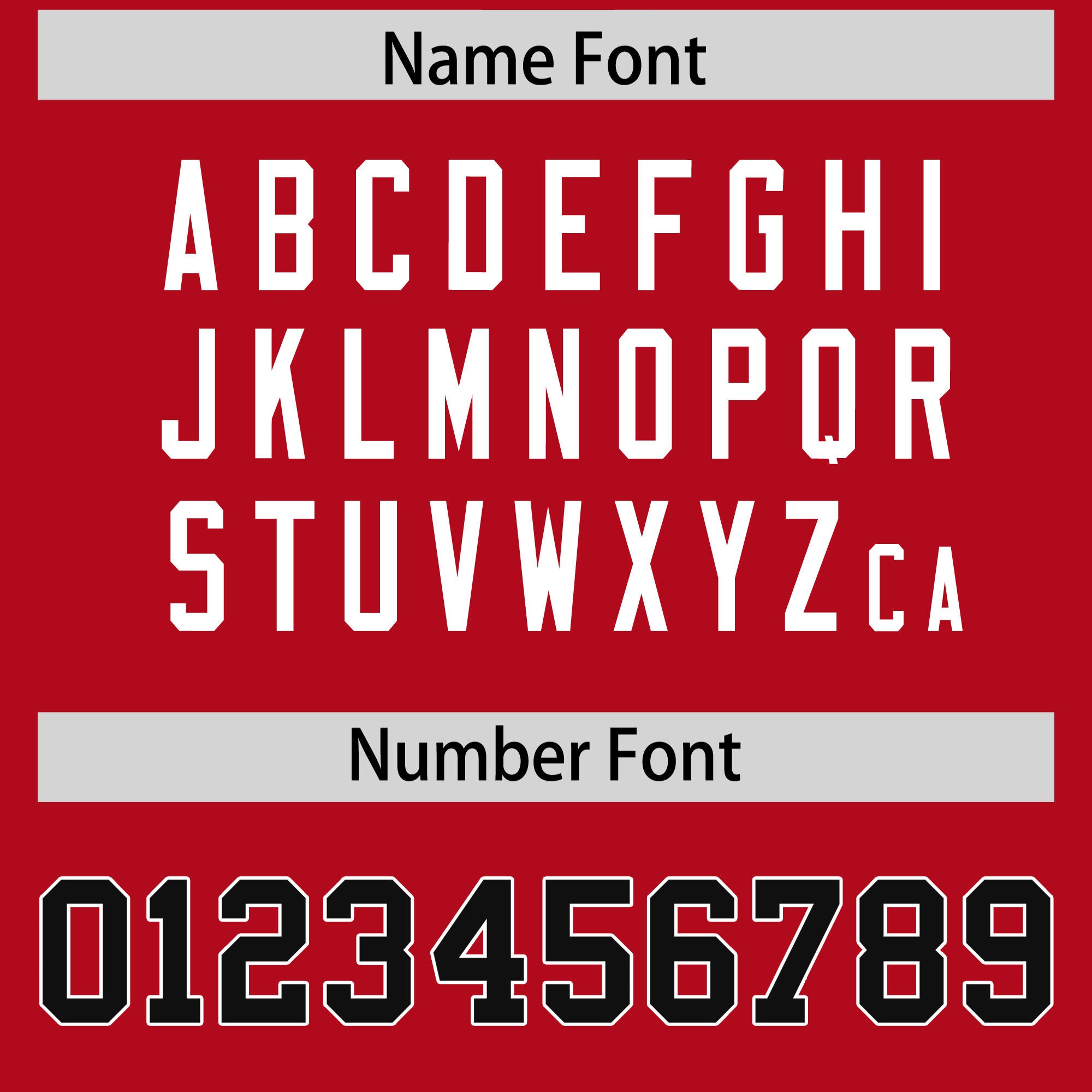 Custom Red Classic Style Authentic Baseball Jersey| KXKSHOP