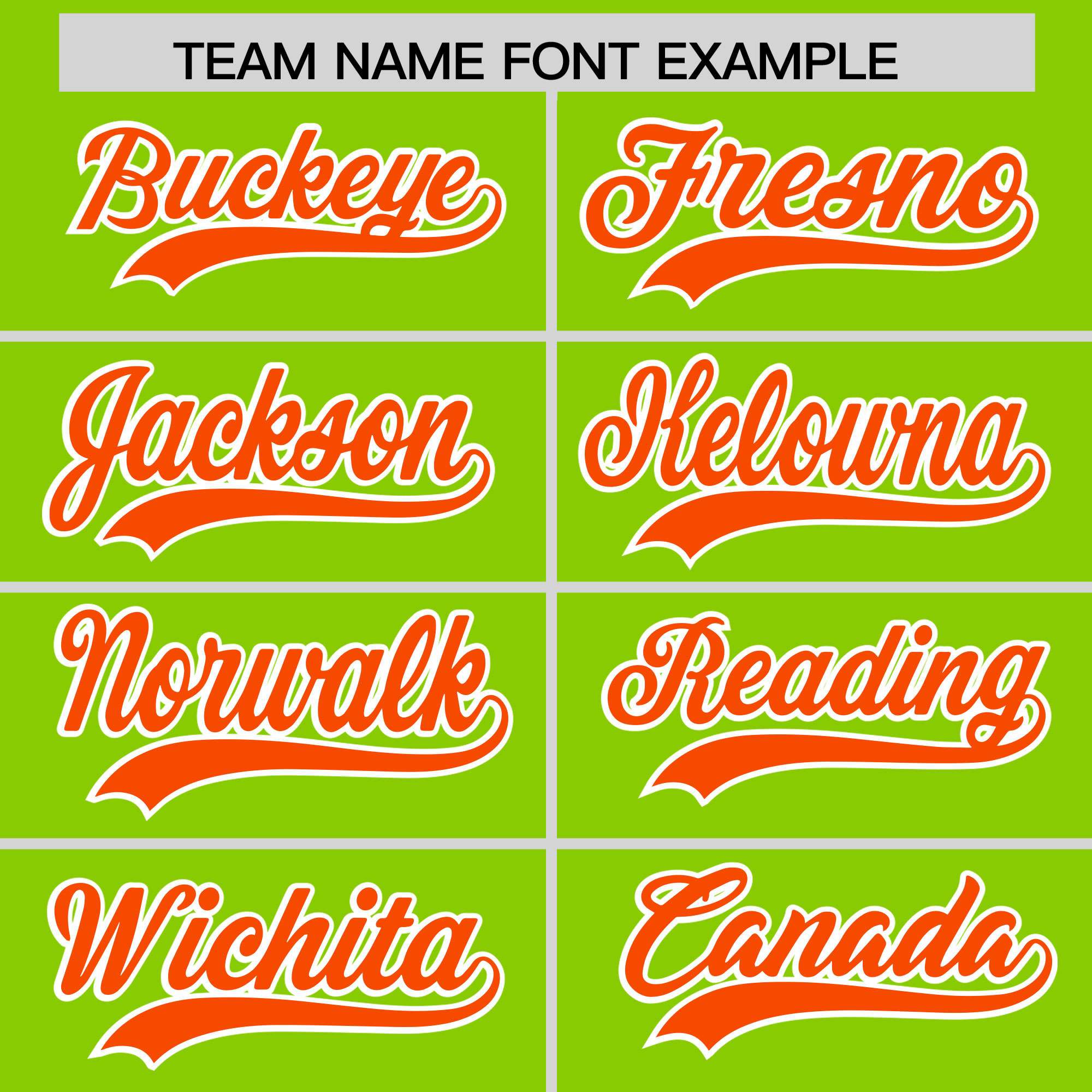 Custom Neon Green Classic Style Authentic Baseball Jersey| KXKSHOP