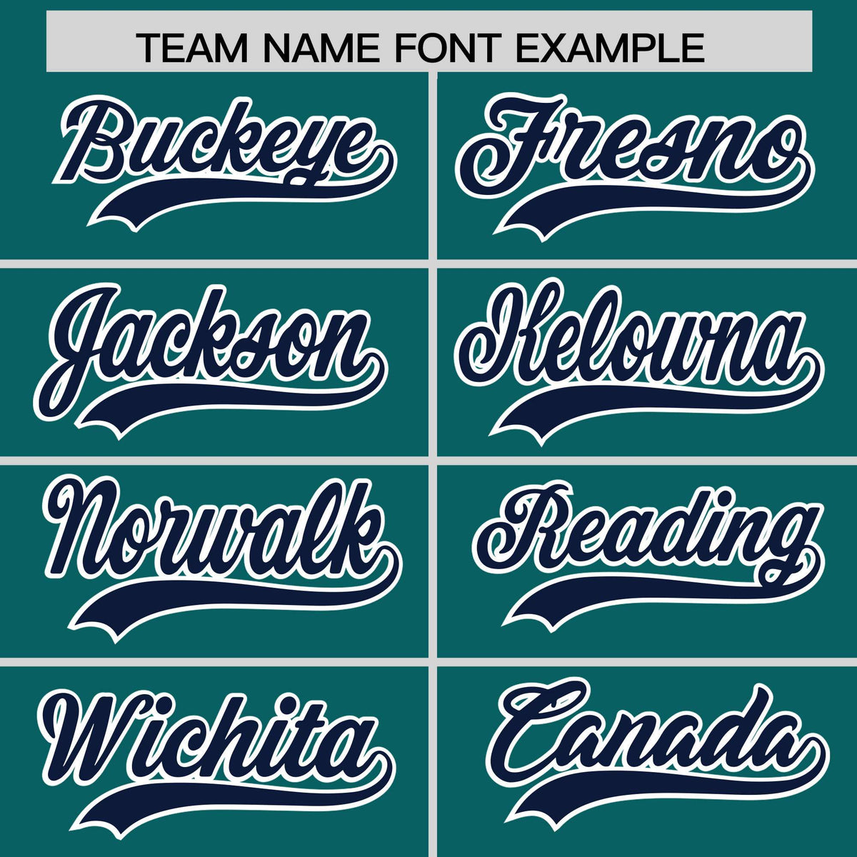 Custom Aqua Classic Style Authentic Baseball Jersey| KXKSHOP