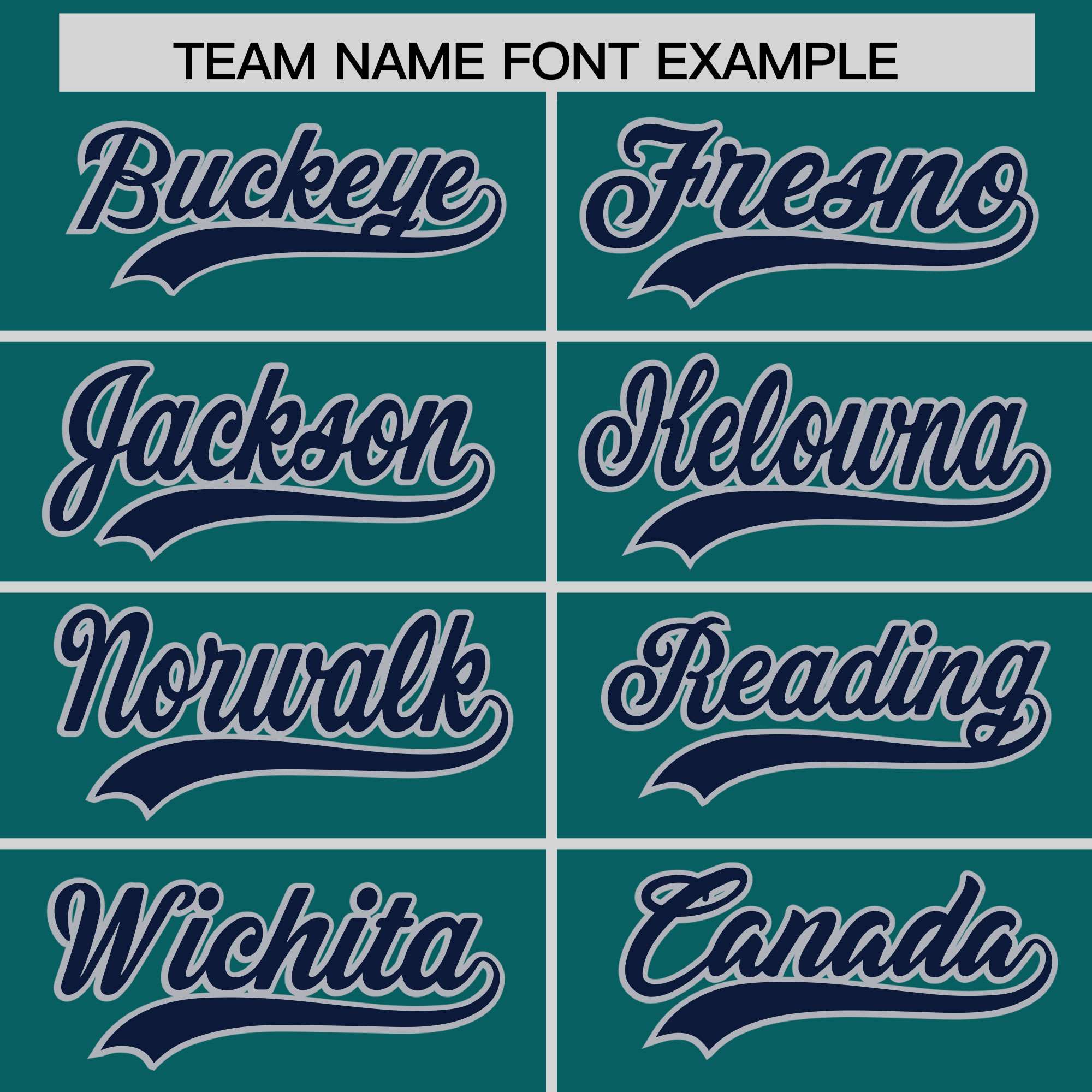 Custom Aqua Classic Style Authentic Baseball Jersey| KXKSHOP