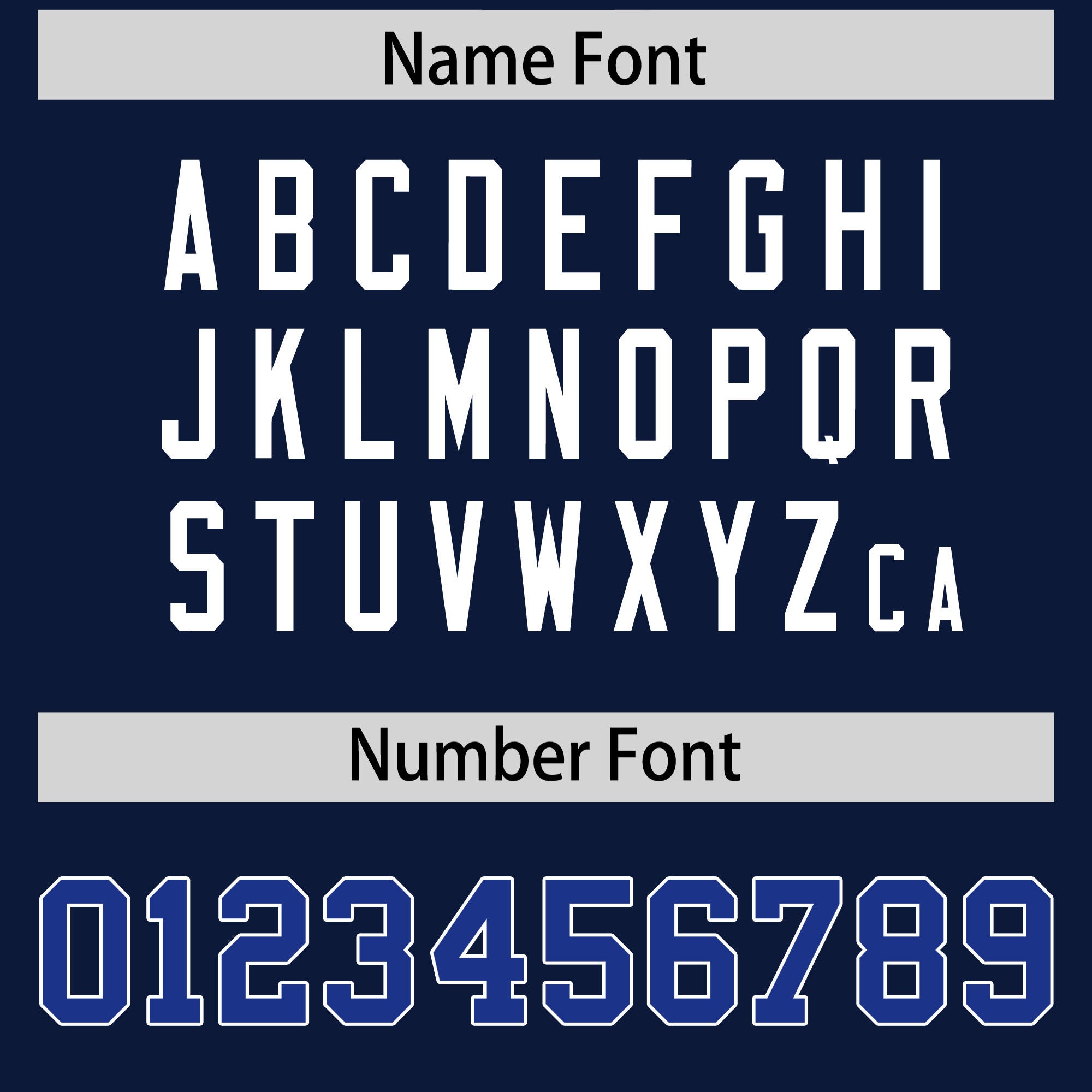 Custom Navy Classic Style Authentic Baseball Jersey| KXKSHOP