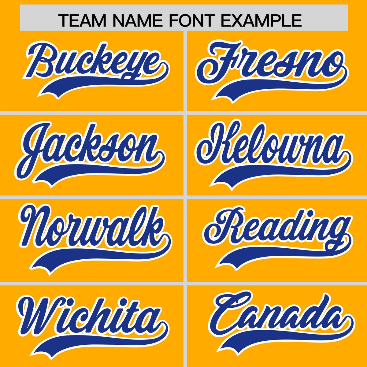 Custom Yellow Classic Style Authentic Baseball Jersey| KXKSHOP