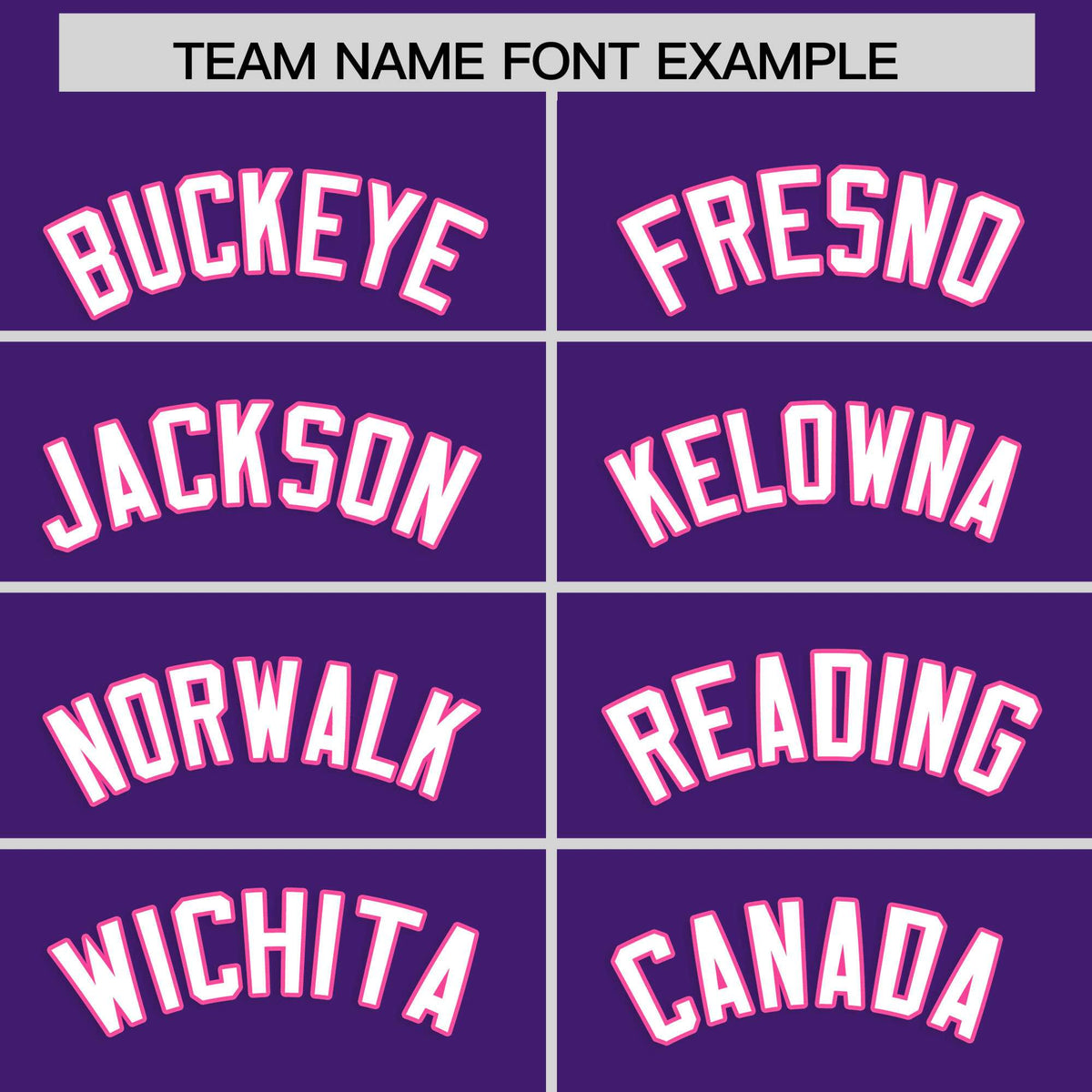 Custom Purple Classic Style Authentic Baseball Jersey| KXKSHOP