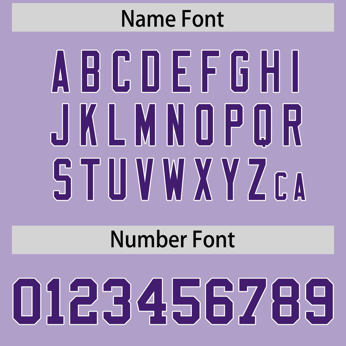 Custom Light Purple Classic Style Authentic Baseball Jersey| KXKSHOP