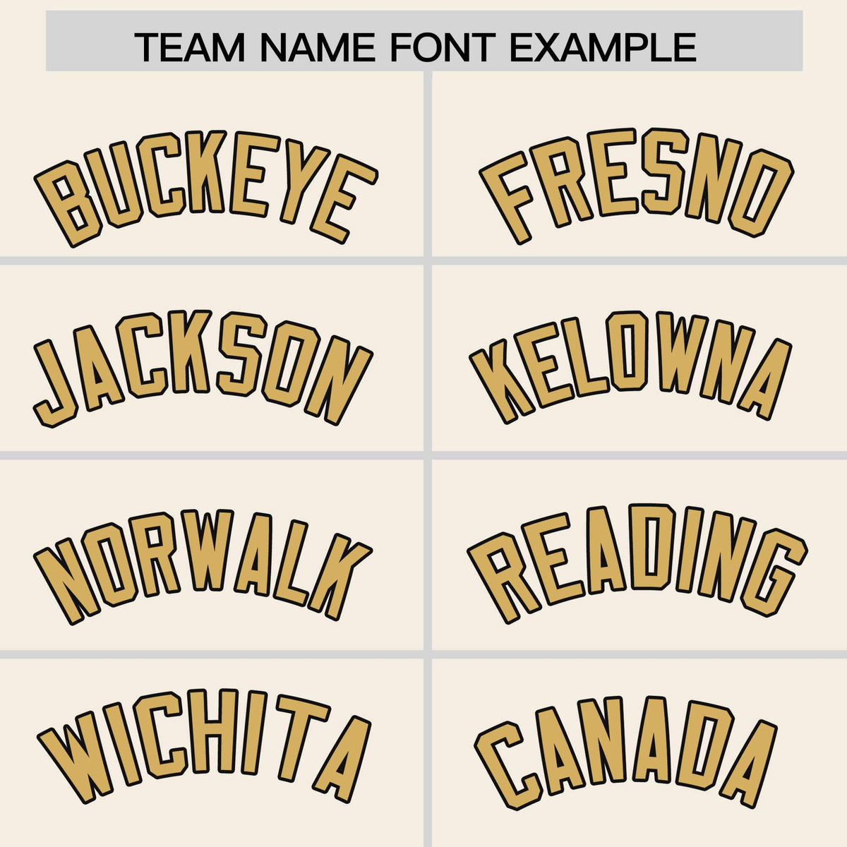 Custom Cream Classic Style Authentic Baseball Jersey| KXKSHOP