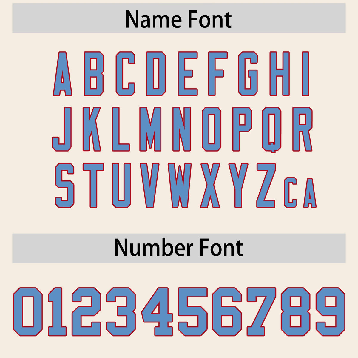 Custom Cream Classic Style Authentic Baseball Jersey| KXKSHOP