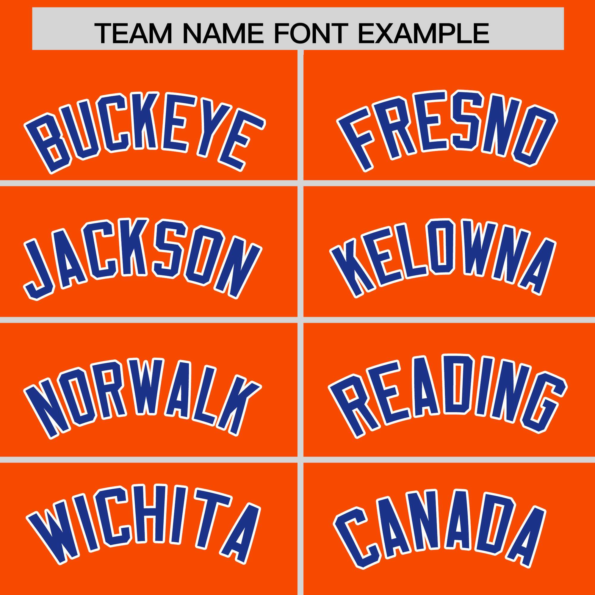 Custom Orange Classic Style Authentic Baseball Jersey| KXKSHOP