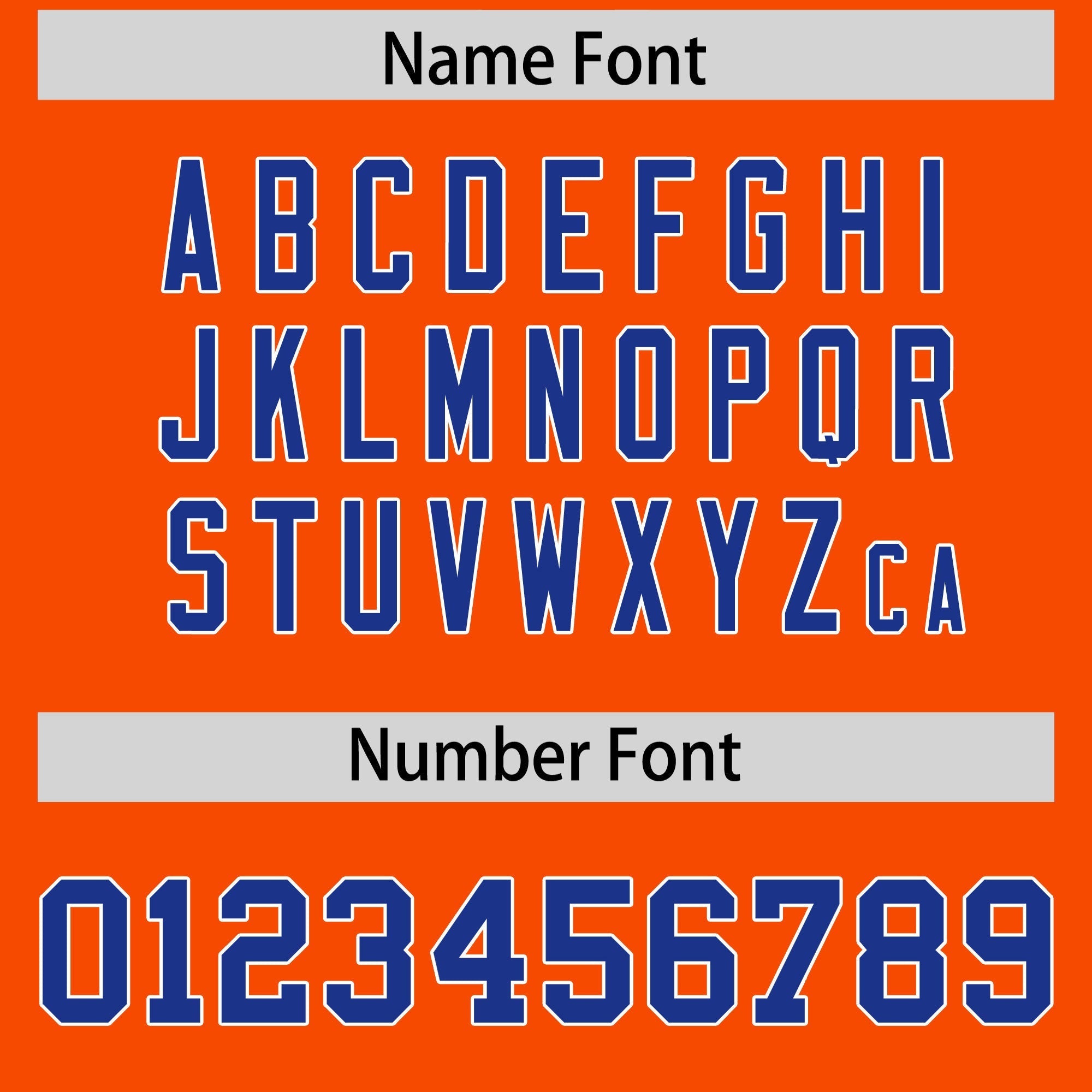 Custom Orange Classic Style Authentic Baseball Jersey| KXKSHOP