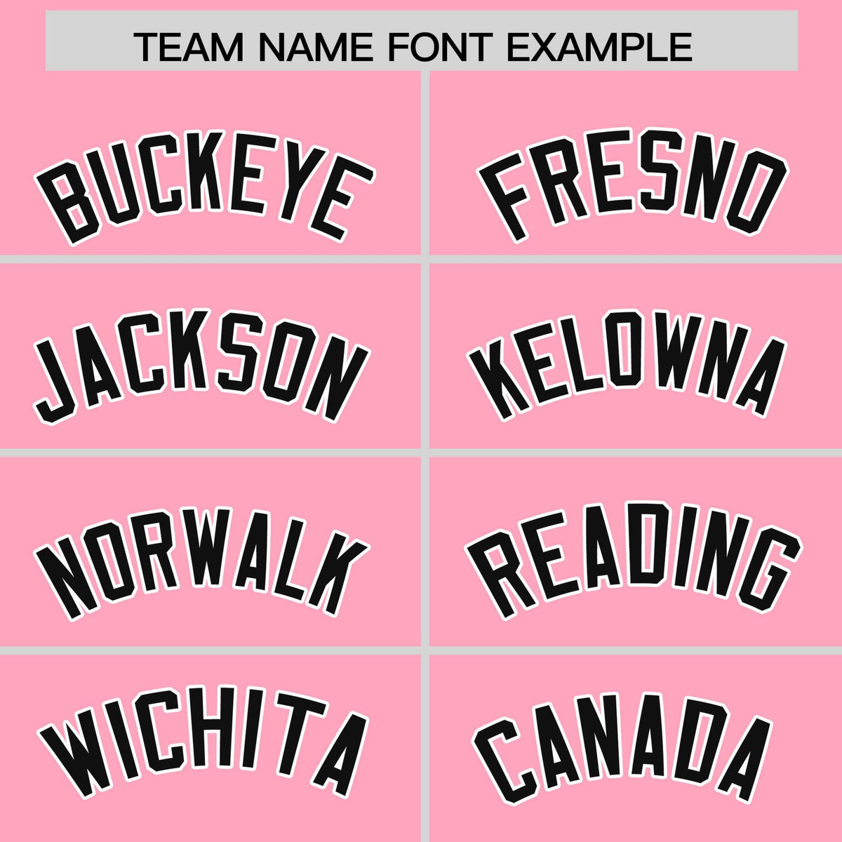 Custom Light Pink Classic Style Authentic Baseball Jersey| KXKSHOP