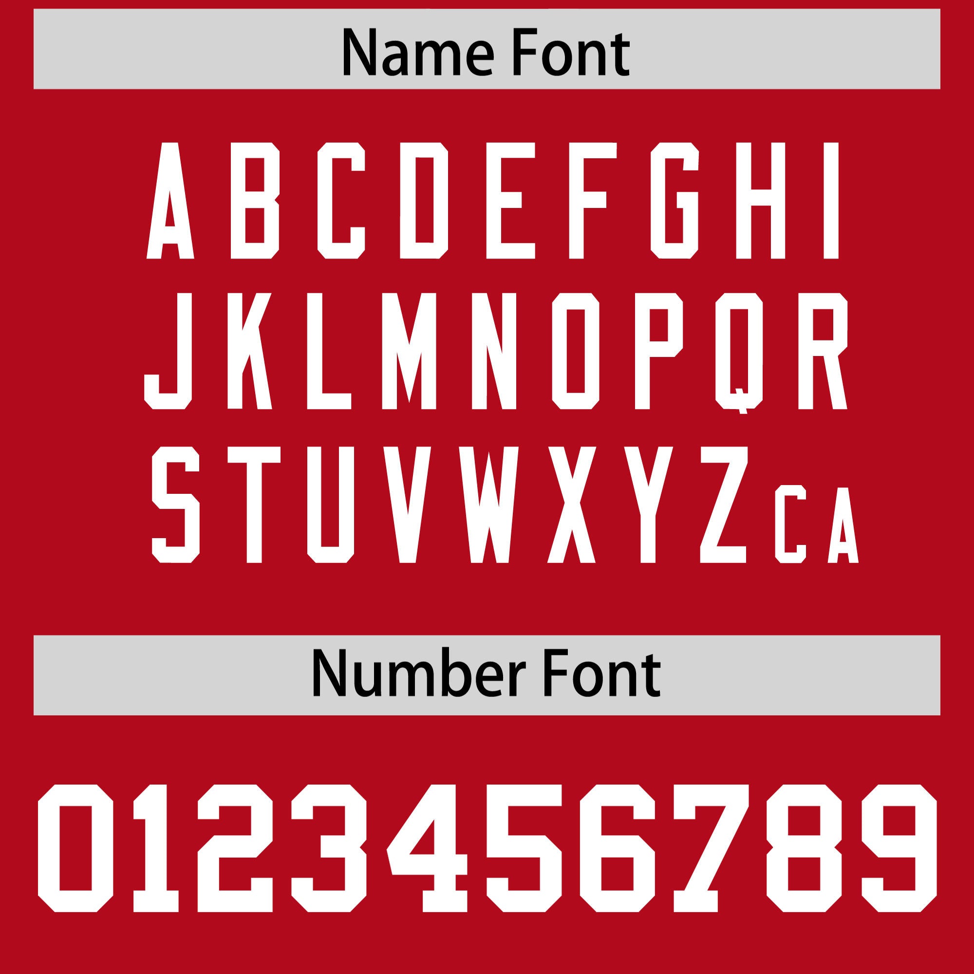 Custom Red Classic Style Authentic Baseball Jersey| KXKSHOP