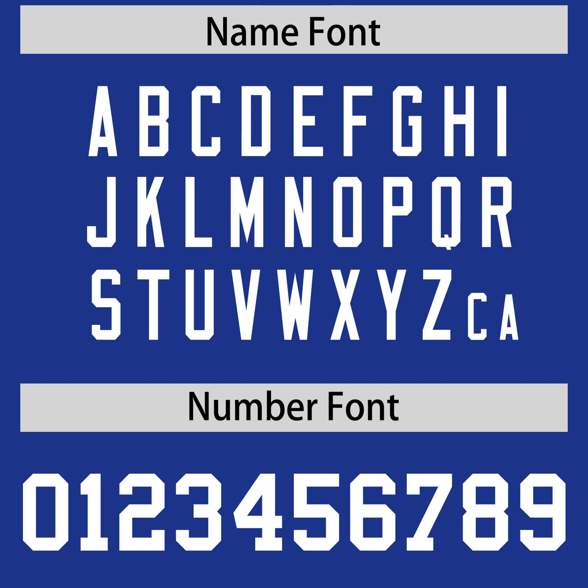 Custom Royal Classic Style Authentic Baseball Jersey| KXKSHOP