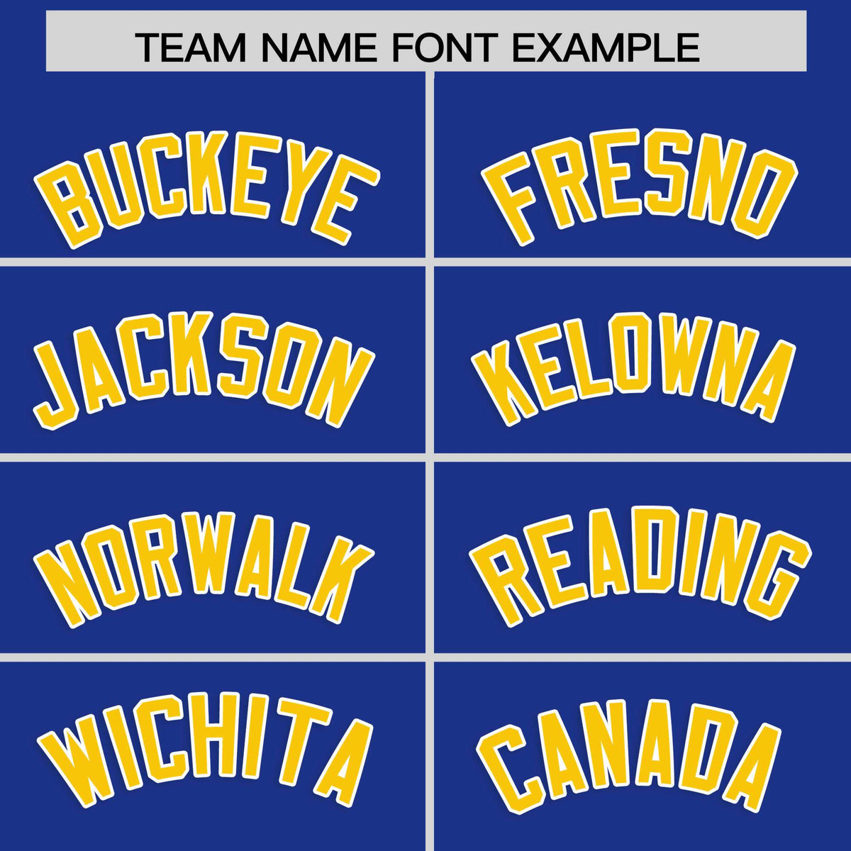 Custom Royal Classic Style Authentic Baseball Jersey| KXKSHOP