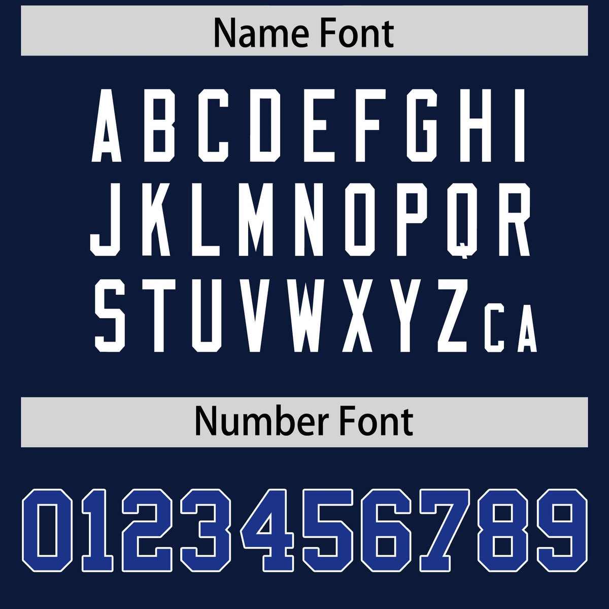 Custom Navy Classic Style Authentic Baseball Jersey| KXKSHOP