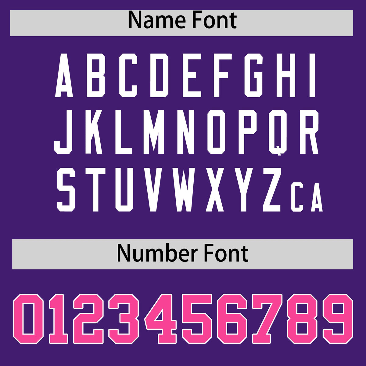 Custom Purple Classic Style Authentic Baseball Jersey| KXKSHOP