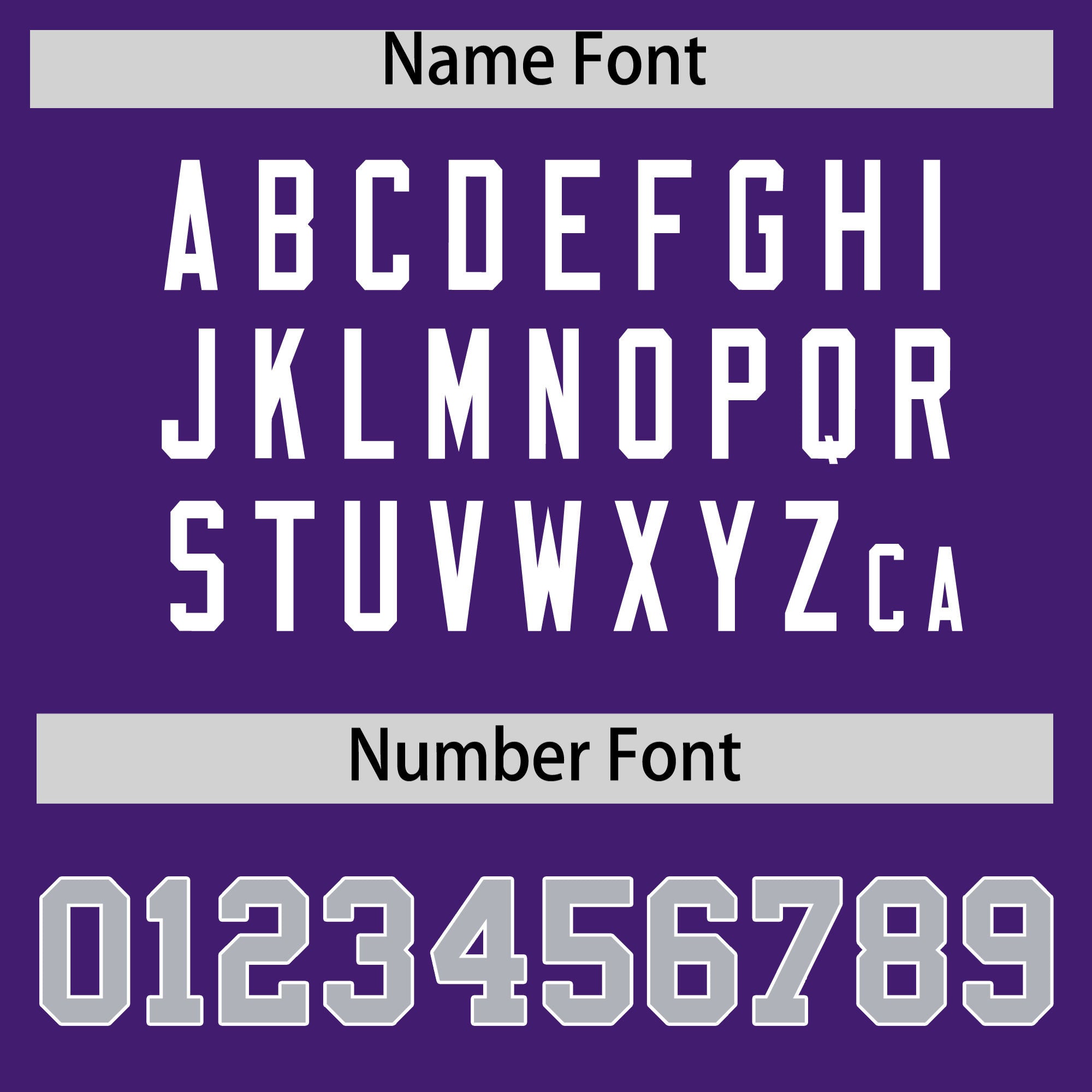 Custom Purple Classic Style Authentic Baseball Jersey| KXKSHOP