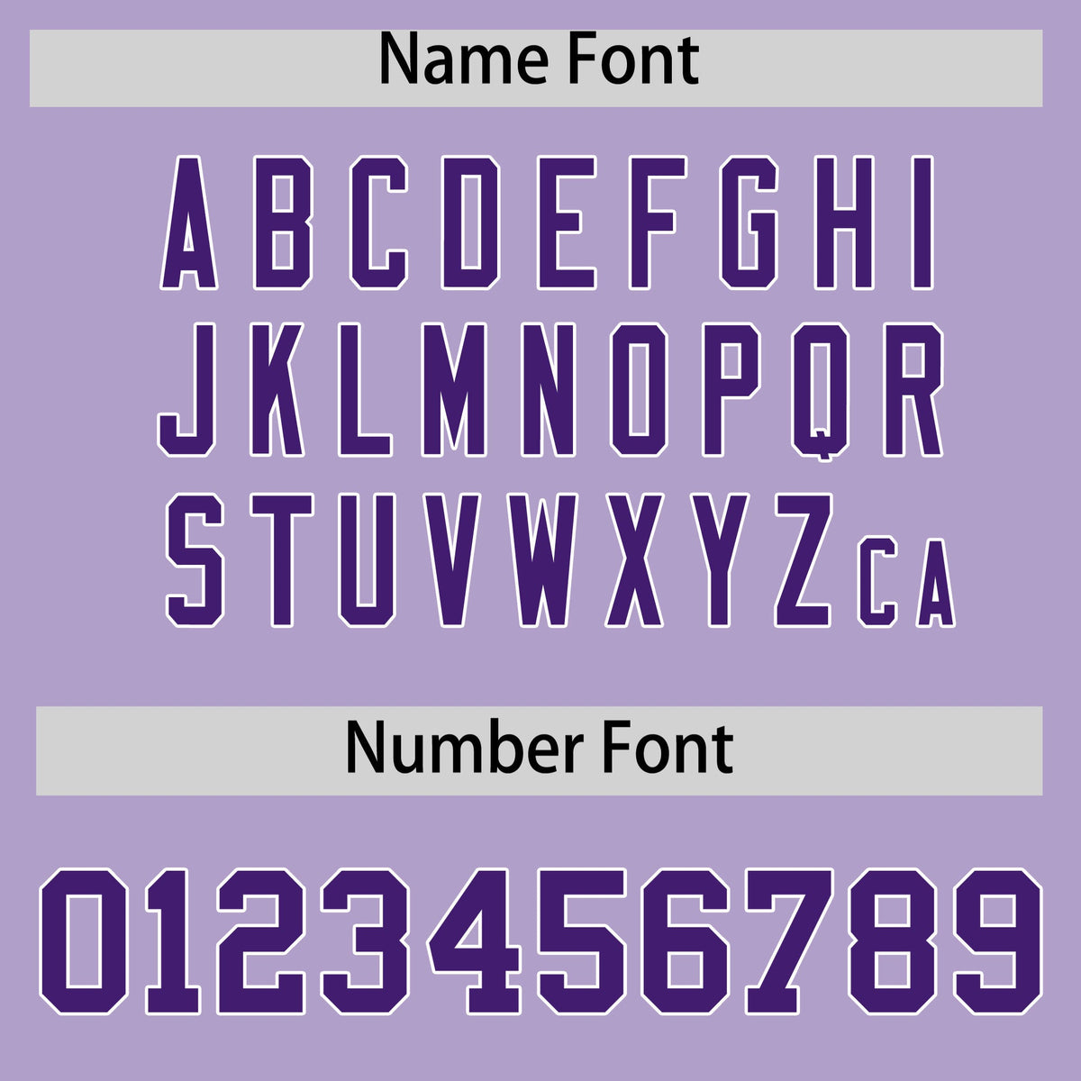 Custom Light Purple Classic Style Authentic Baseball Jersey| KXKSHOP