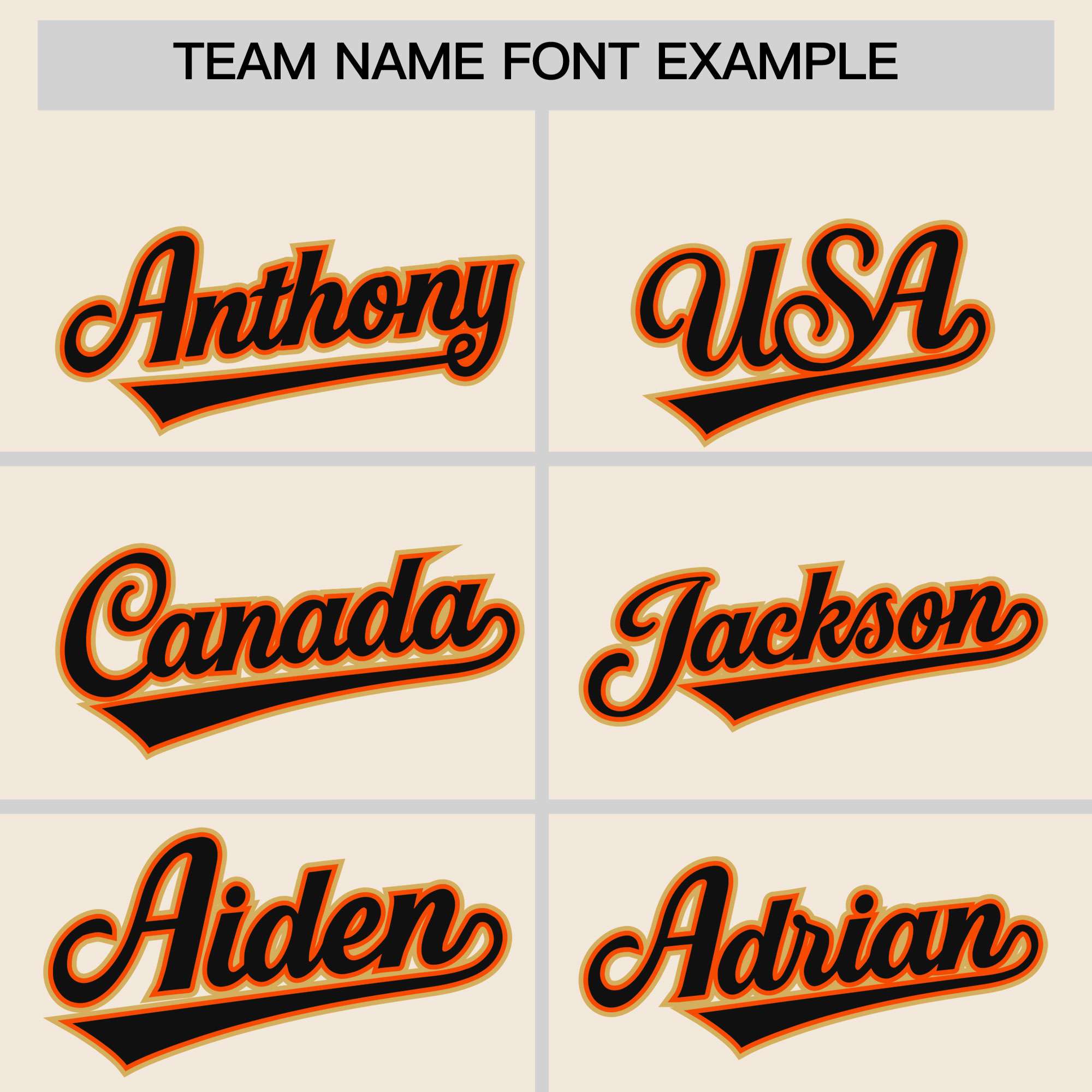 Custom Cream Classic Style Authentic Baseball Jersey| KXKSHOP