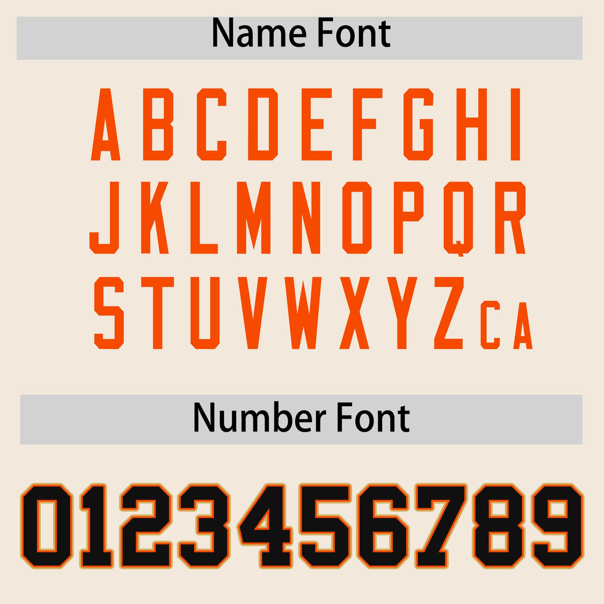 Custom Cream Classic Style Authentic Baseball Jersey| KXKSHOP