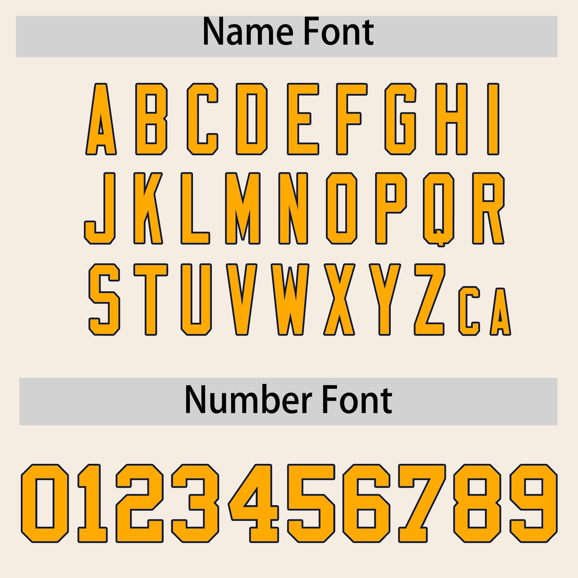 Custom Cream Classic Style Authentic Baseball Jersey| KXKSHOP