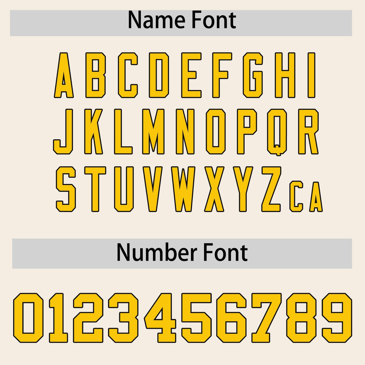 Custom Cream Classic Style Authentic Baseball Jersey| KXKSHOP