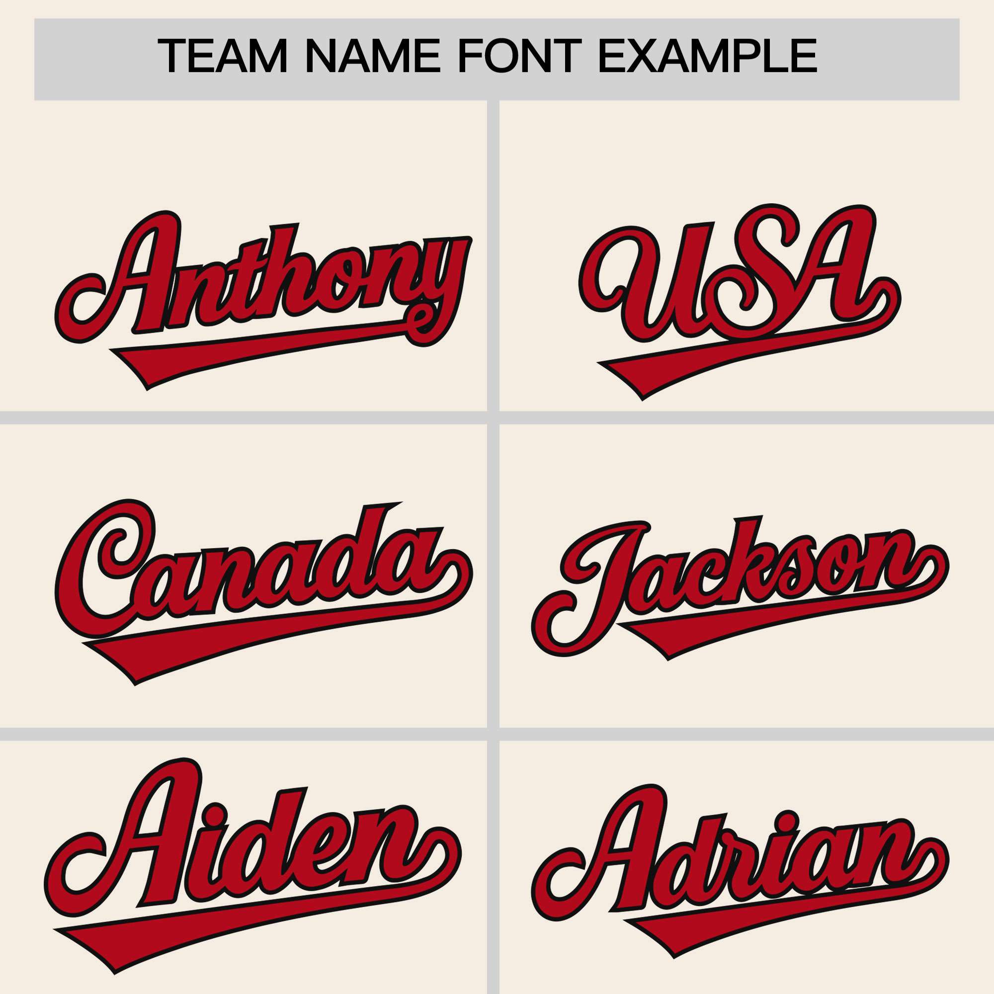 Custom Cream Classic Style Authentic Baseball Jersey| KXKSHOP